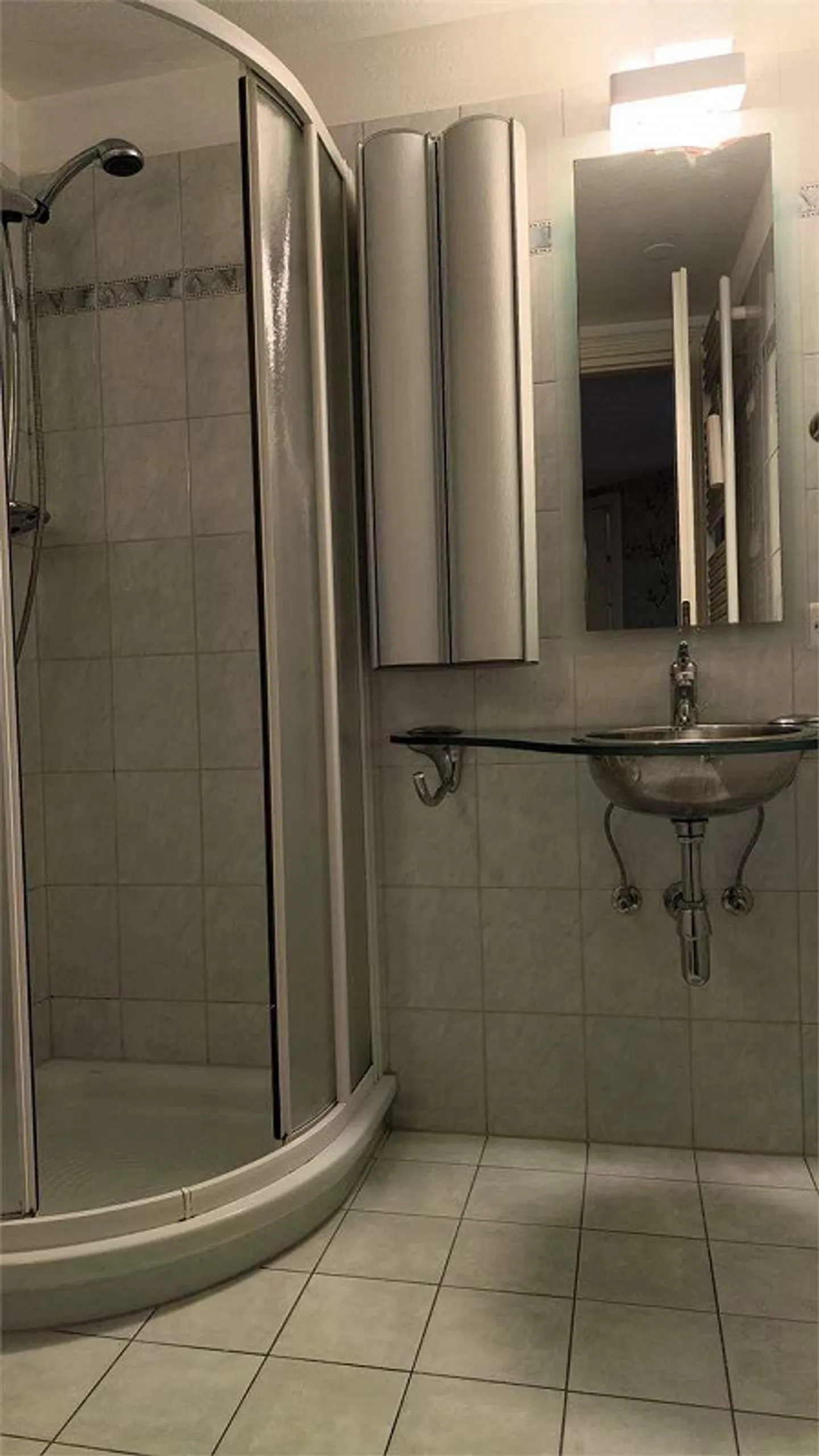 Albonago-Ruvigliana - Élégant 4.5 Pièces Vue Lac avec Jardin Privé - Photo 6 sur 13