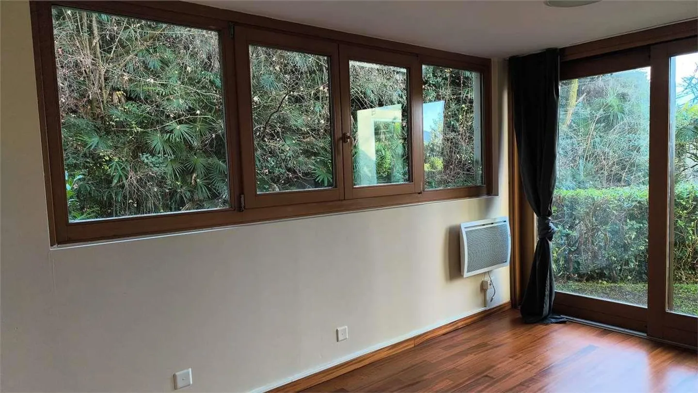 Albonago-Ruvigliana - Élégant 4.5 Pièces Vue Lac avec Jardin Privé - Photo 7 sur 13