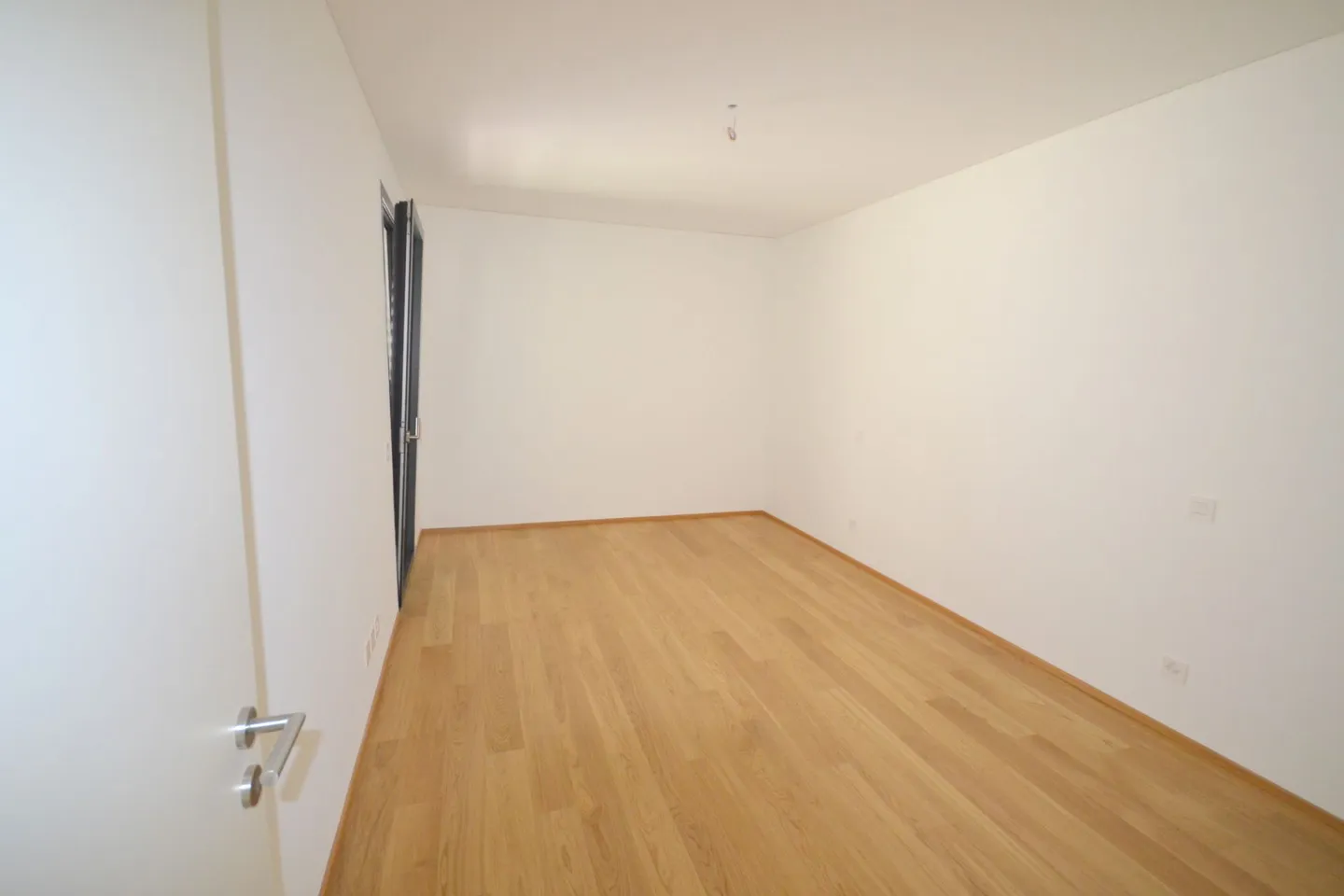 Lugano - Residenza Agorà - Appartamento 2,5 locali 6° piano - Foto 5 di 8