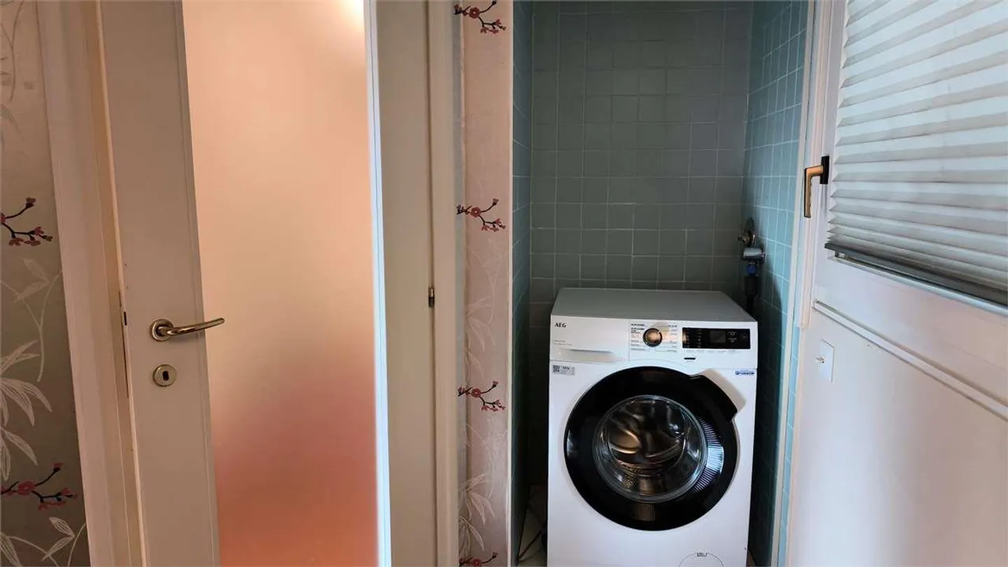 Albonago-Ruvigliana - Élégant 4.5 Pièces Vue Lac avec Jardin Privé - Photo 8 sur 13