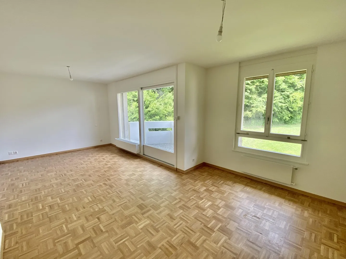 Apartment for rent - Photo 5 of 8