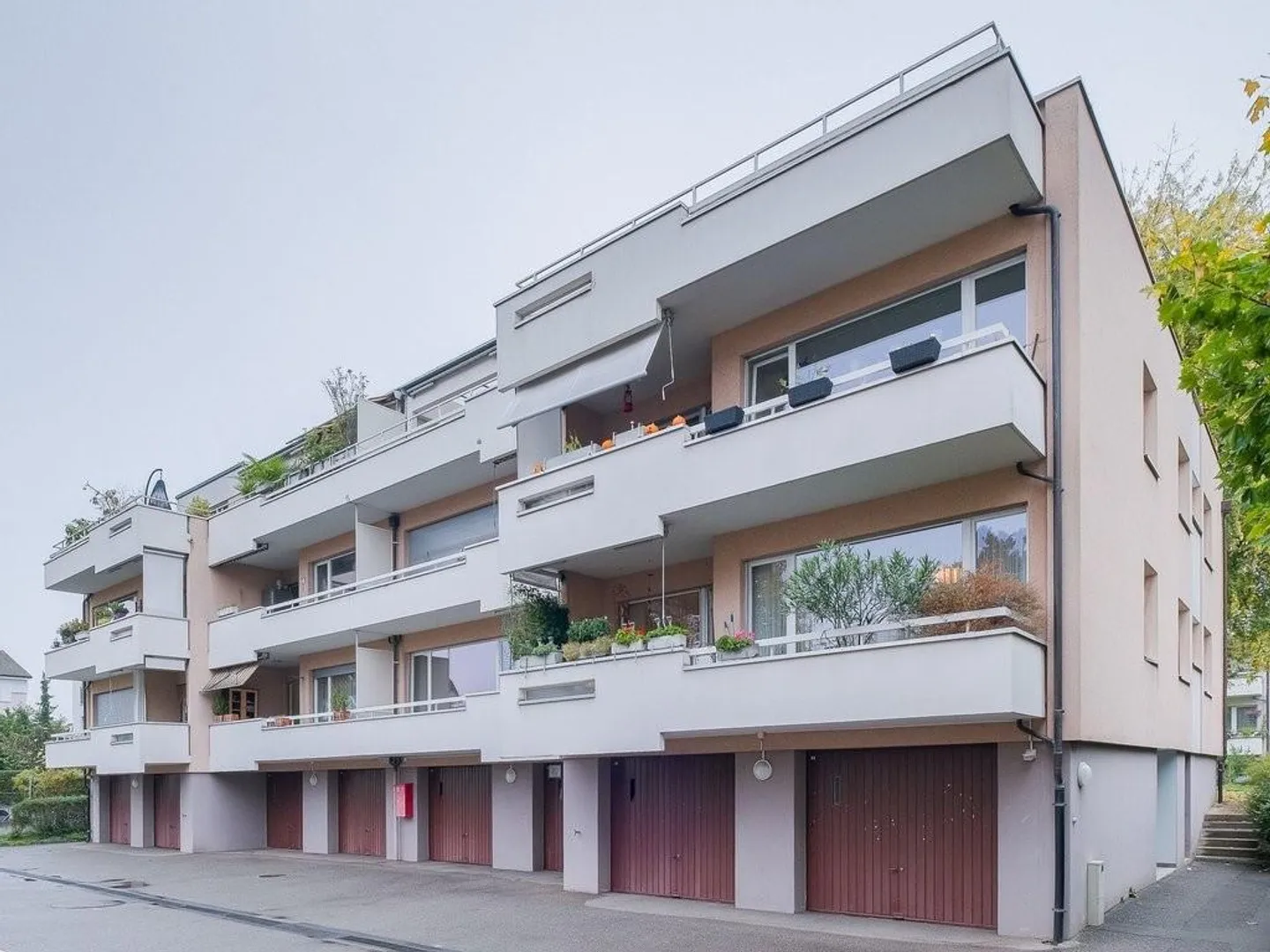 Comfortable living in a well-maintained multi-family house - Photo 1 of 10