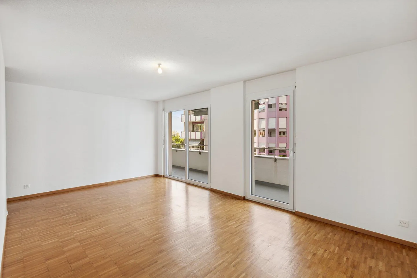 Magnifico appartamento luminoso a Clarens! - Foto 3 di 6