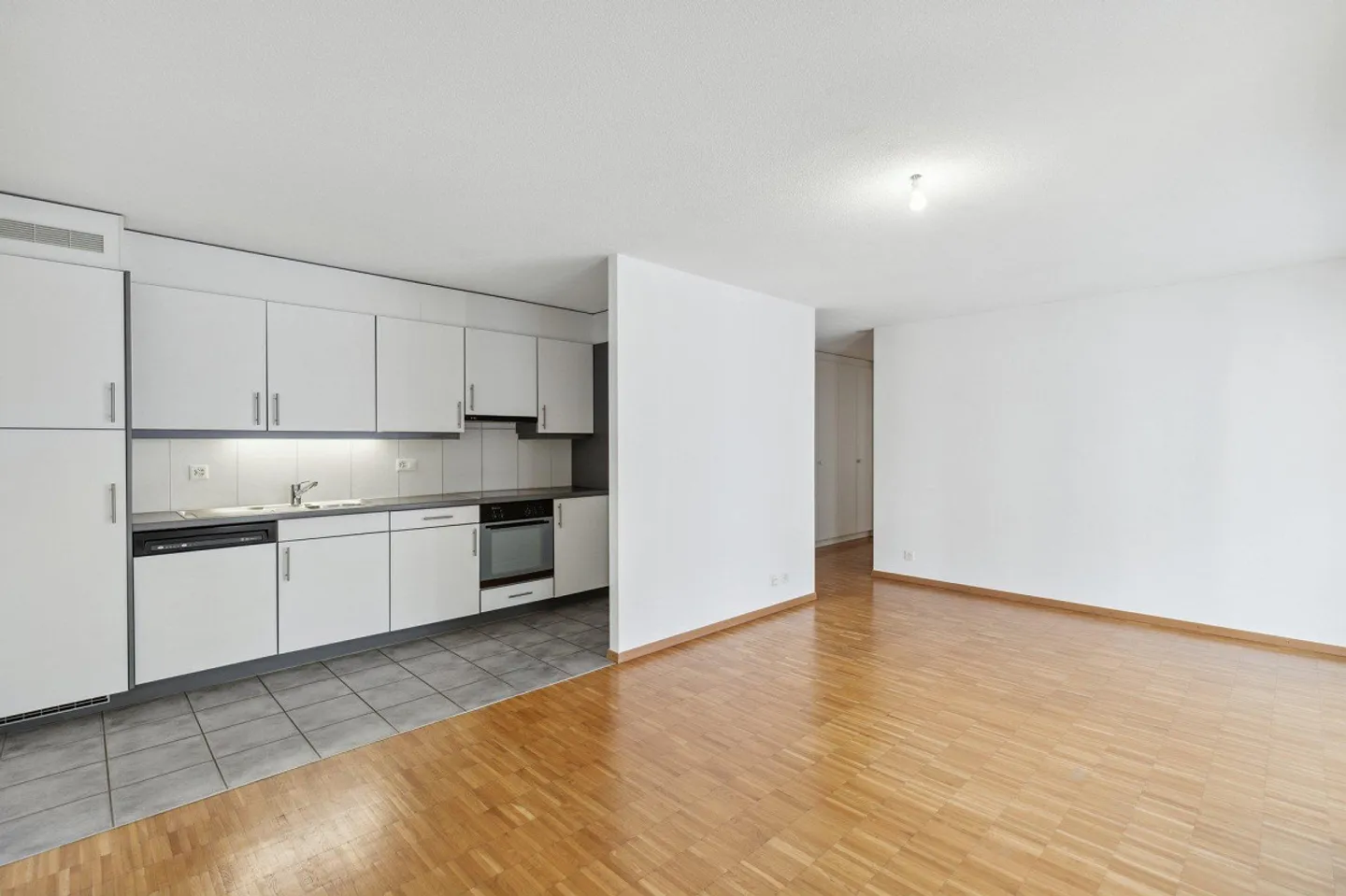 Magnifico appartamento luminoso a Clarens! - Foto 4 di 6