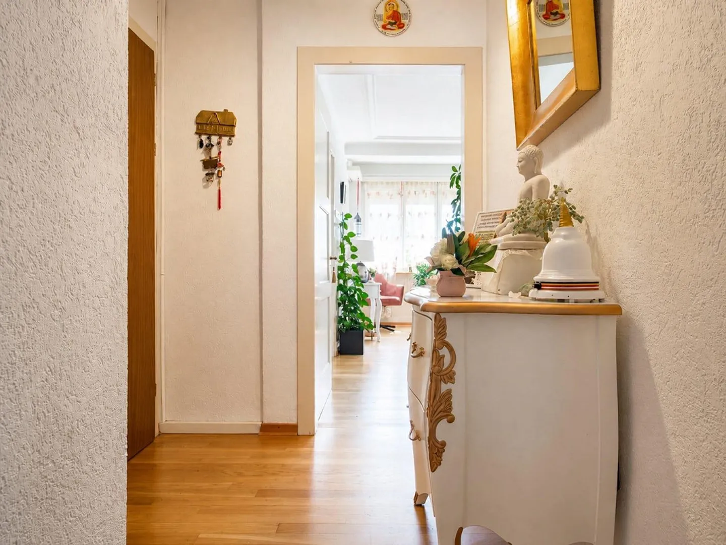 Reserviert - Vollvermietete Liegenschaft mit 4 Einheiten und Entwic... - Foto 3 von 13