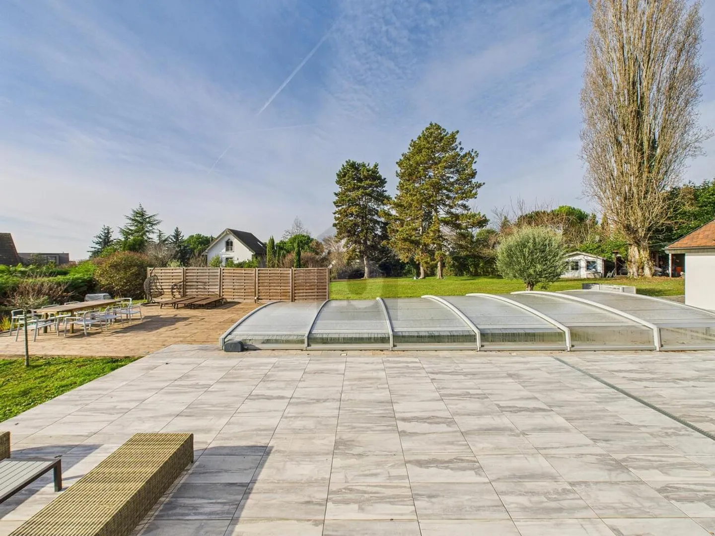 CHARME RINNOVATO CON PISCINA PRIVATA - Foto 1 di 6