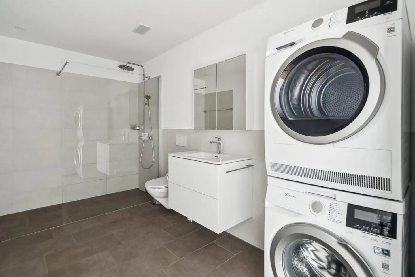 Moderne Wohnung in Rorschach - Foto 4 von 4