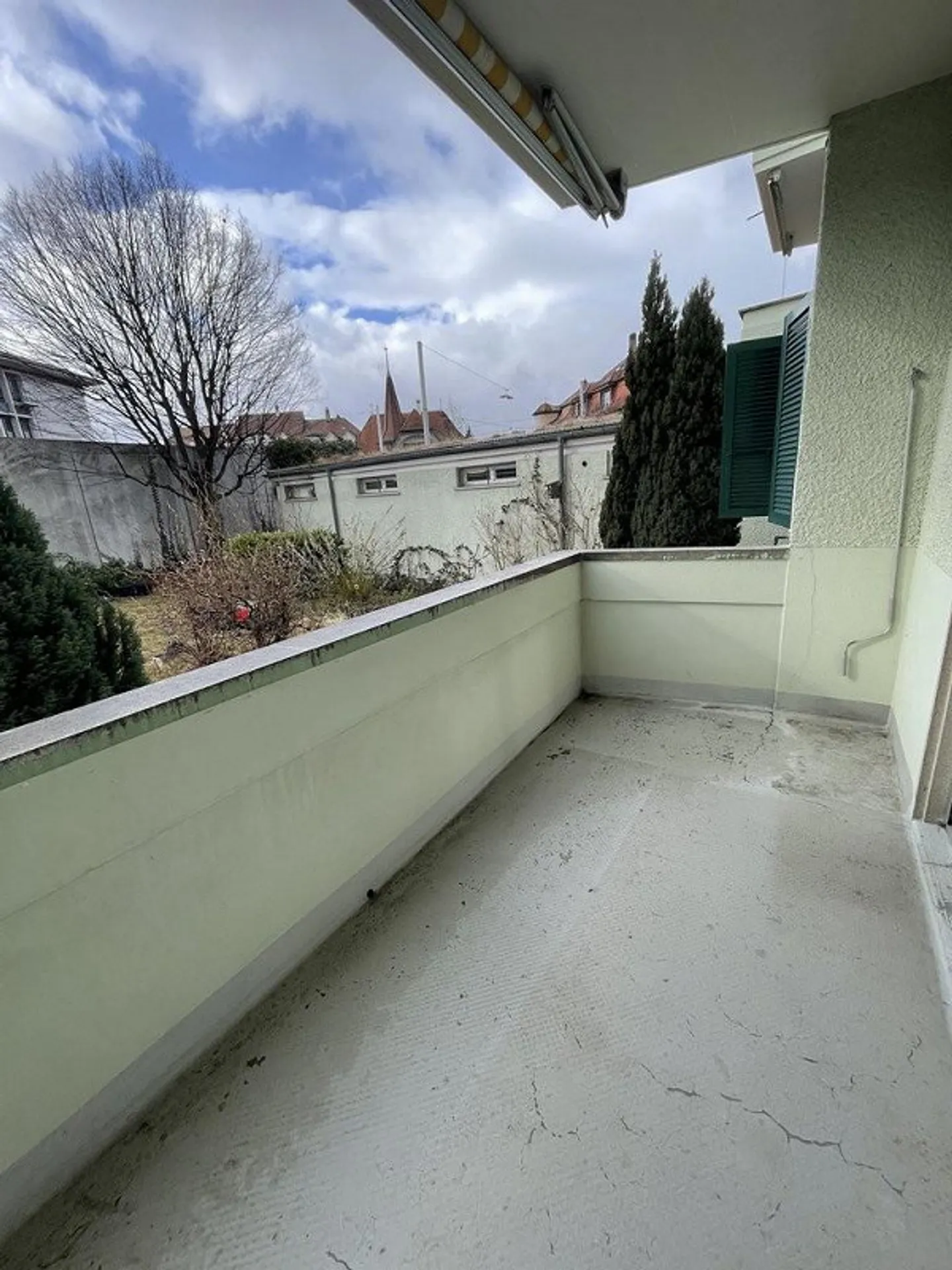 Belle appartement de 3 pièces dans un emplacement central - Photo 8 sur 8