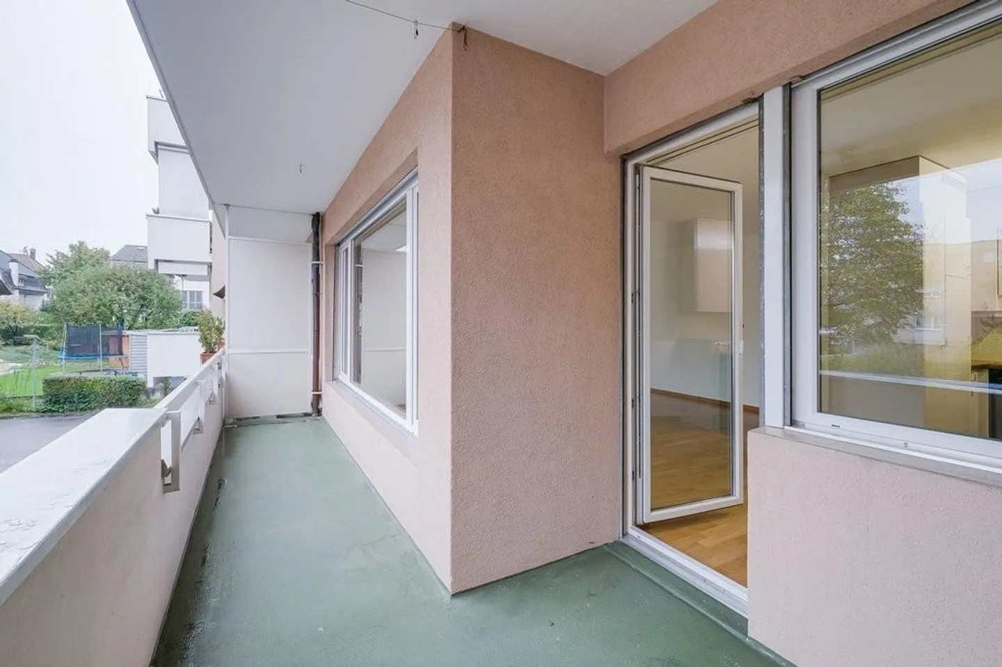 Comfortable living in a well-maintained multi-family house - Photo 10 of 10