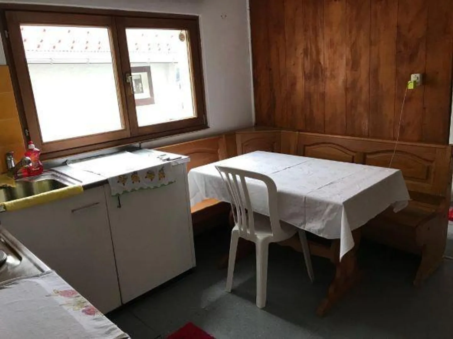 4 1/2-Room Semi-Detached House with Terrace in a Very Sunny Location with a View - Photo 7 of 24