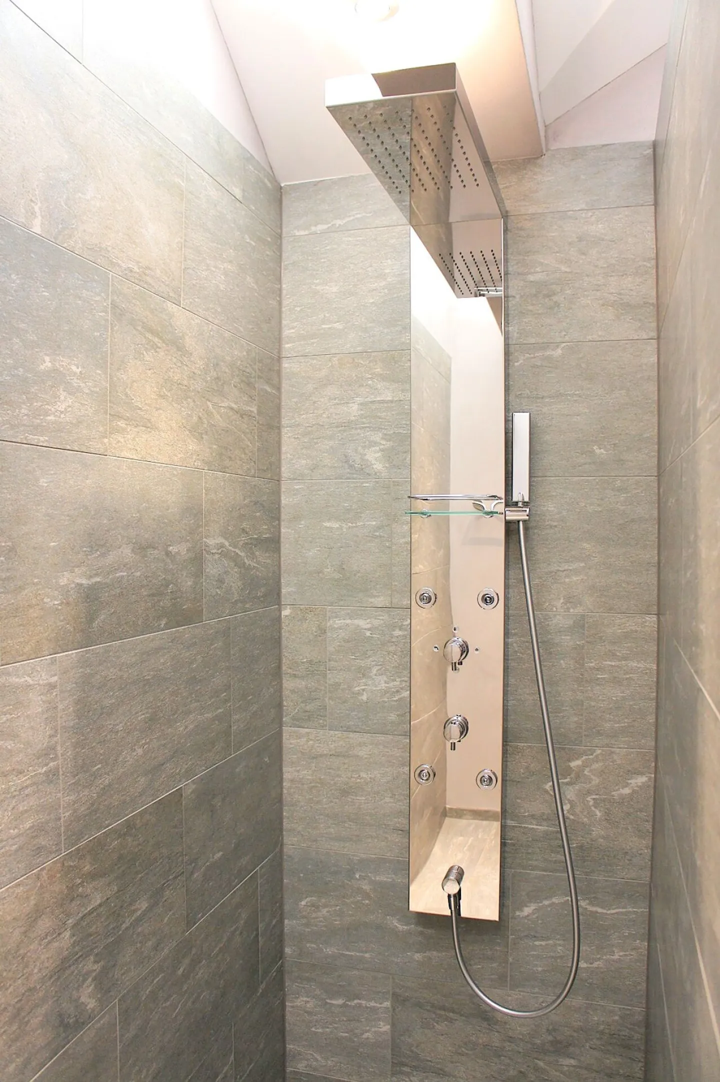 Loft esclusivo in città nel cuore di Wil - Foto 5 di 13