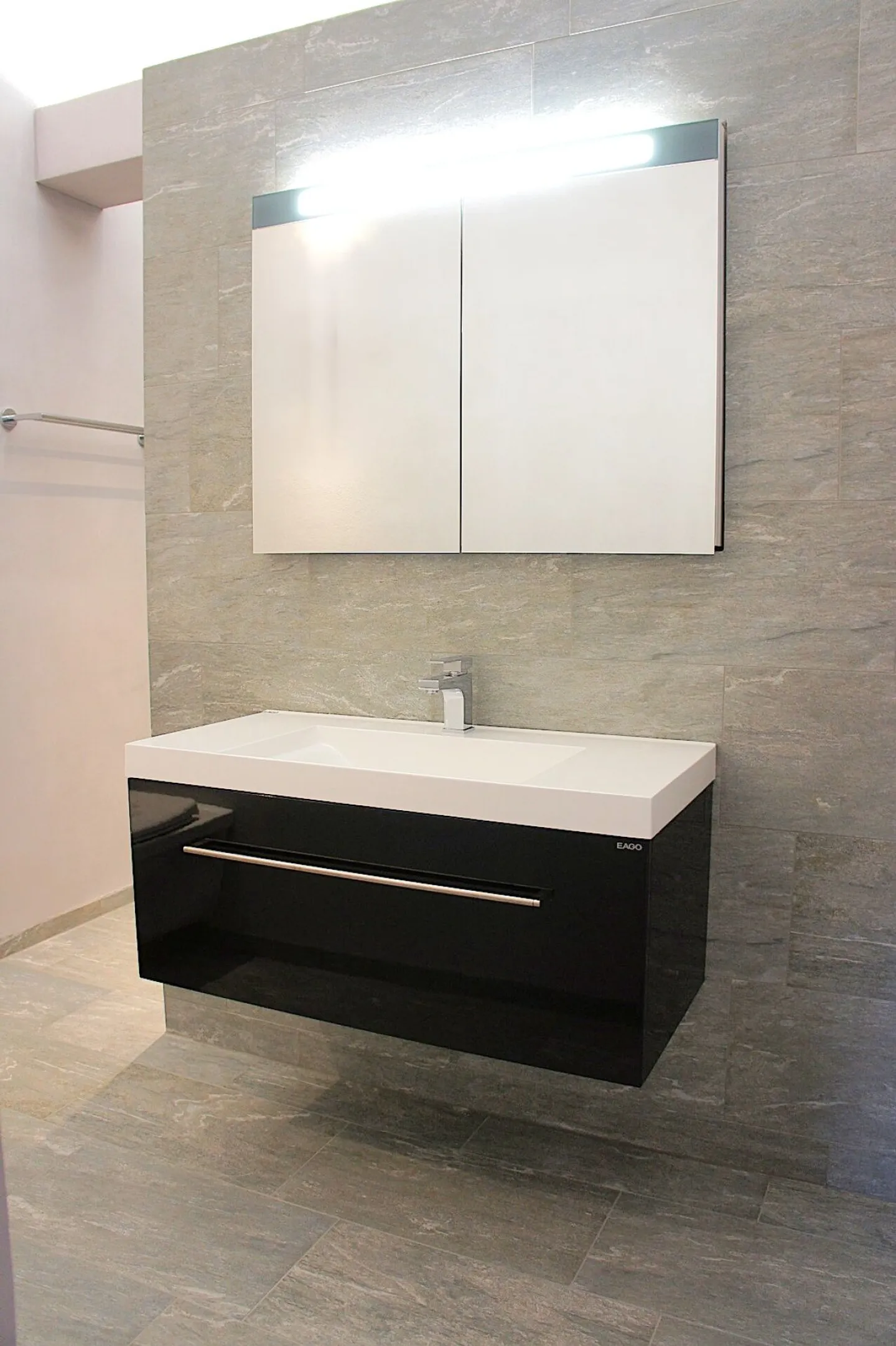 Loft esclusivo in città nel cuore di Wil - Foto 6 di 13