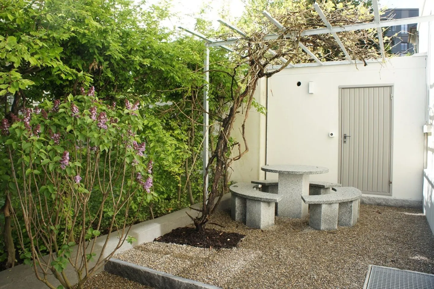 Loft esclusivo in città nel cuore di Wil - Foto 10 di 13