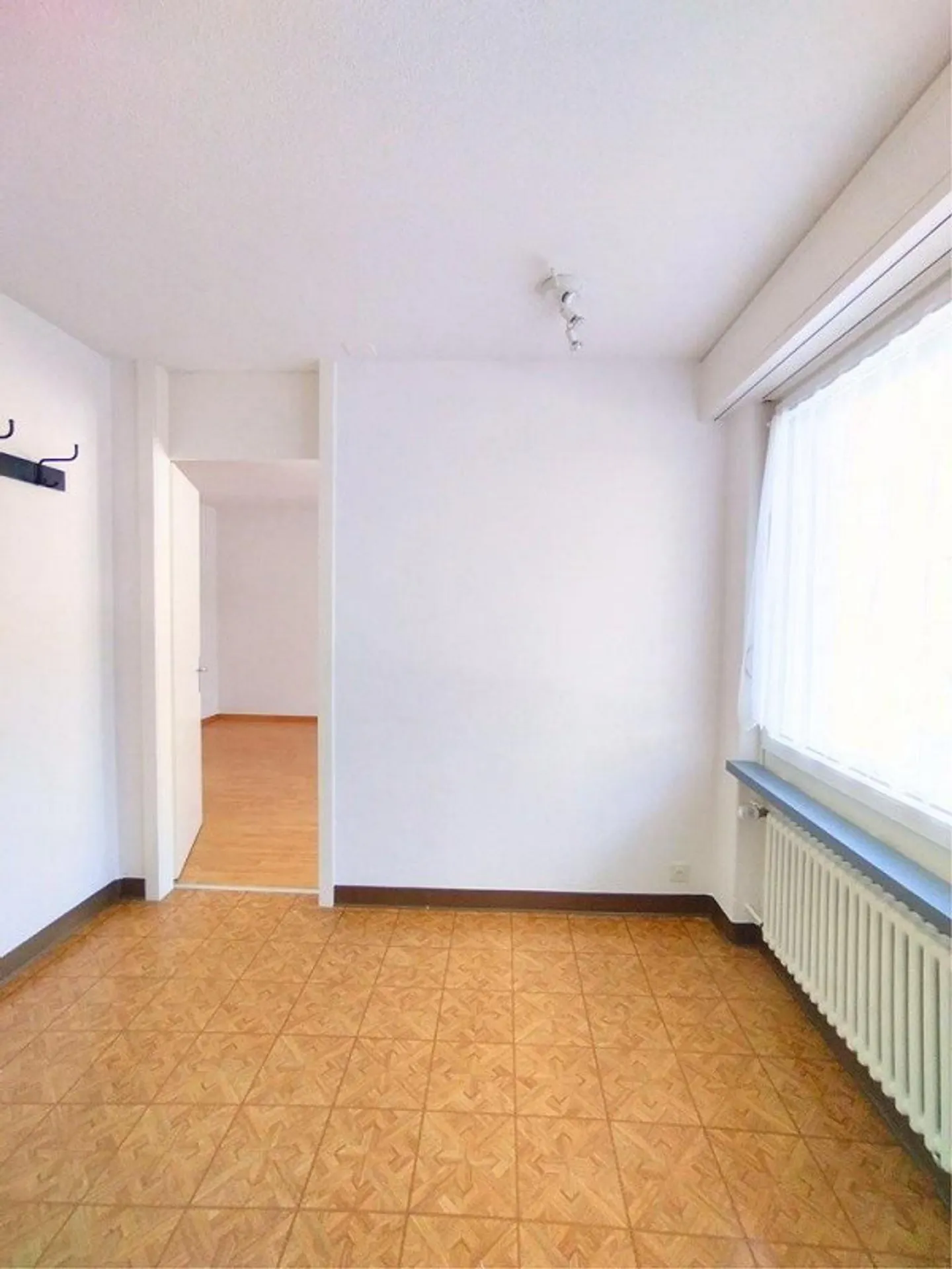 Practical apartment near the center of Baden - Photo 4 of 5