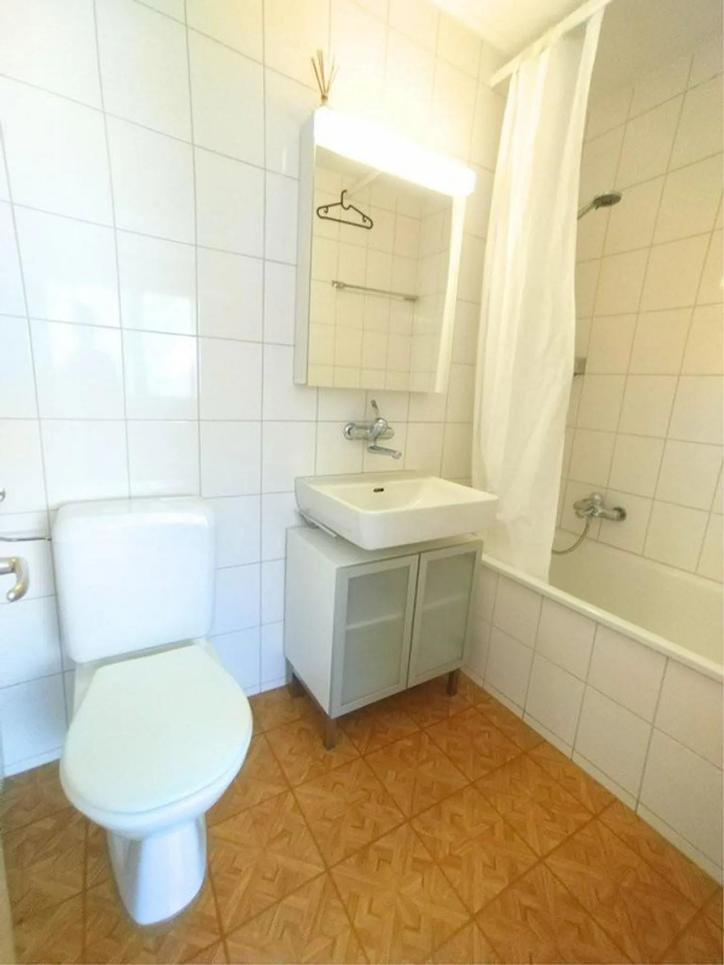Practical apartment near the center of Baden - Photo 5 of 5