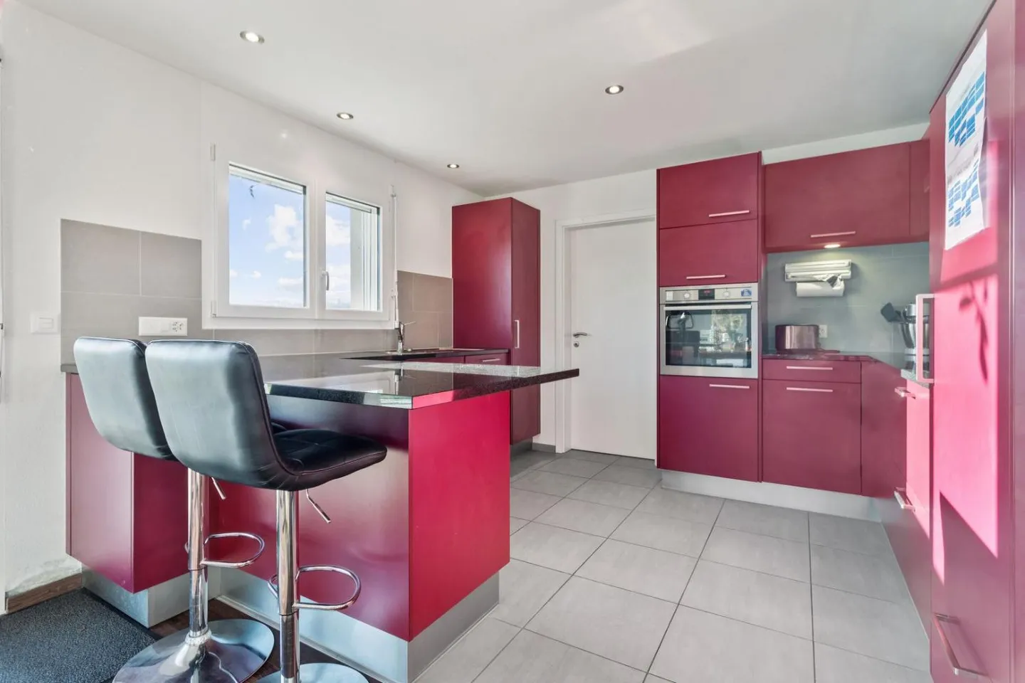 Geräumiges Einfamilienhaus - Foto 4 von 10