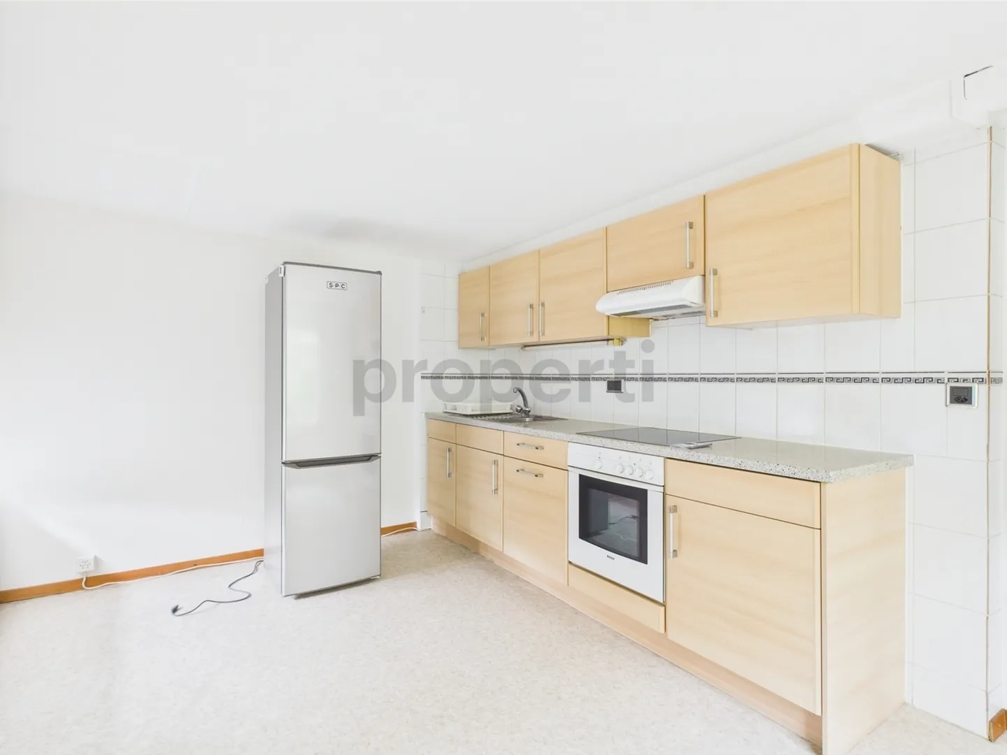 Charmante 2.5-Zimmer Wohnung an ruhiger Lage in Seedorf - Foto 2 von 9
