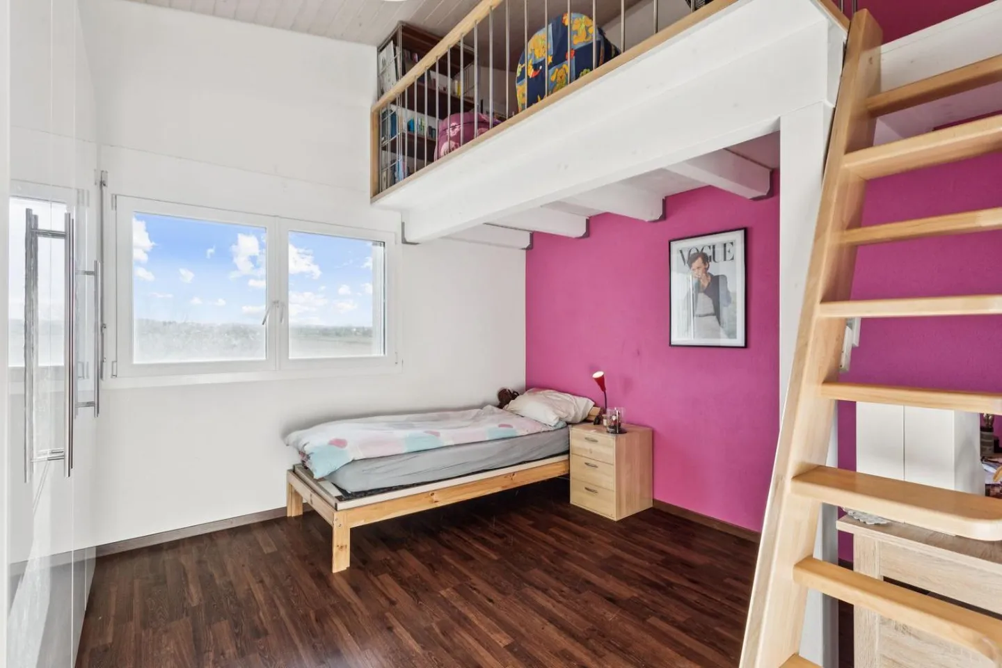 Geräumiges Einfamilienhaus - Foto 8 von 10