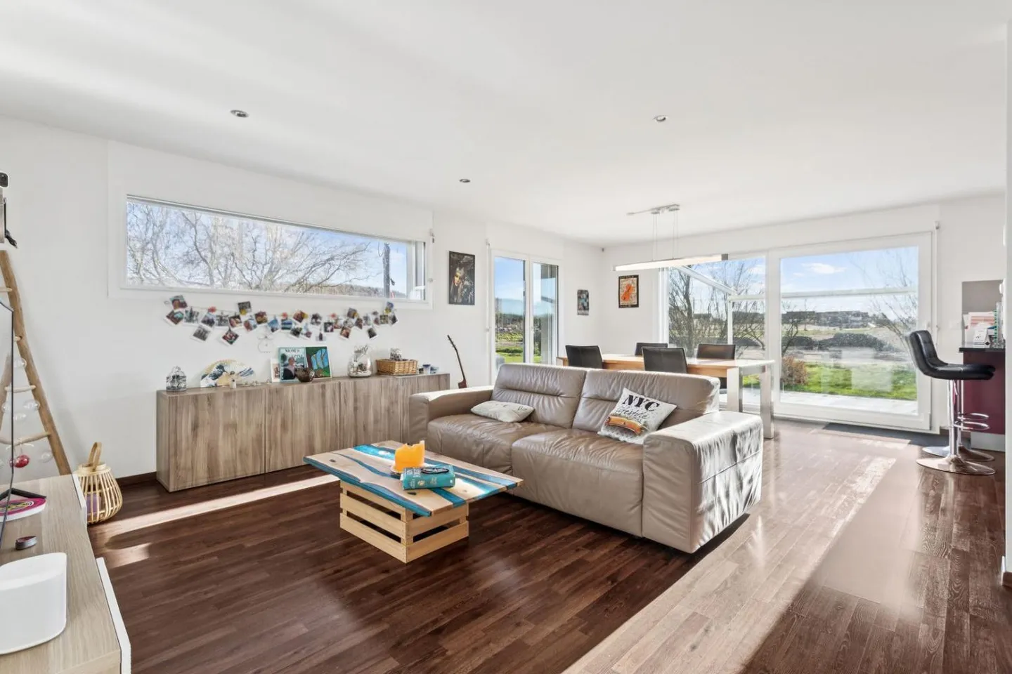 Geräumiges Einfamilienhaus - Foto 5 von 10