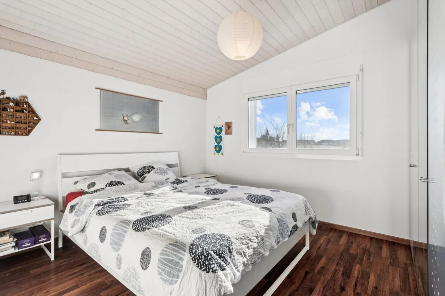 Geräumiges Einfamilienhaus - Foto 6 von 10