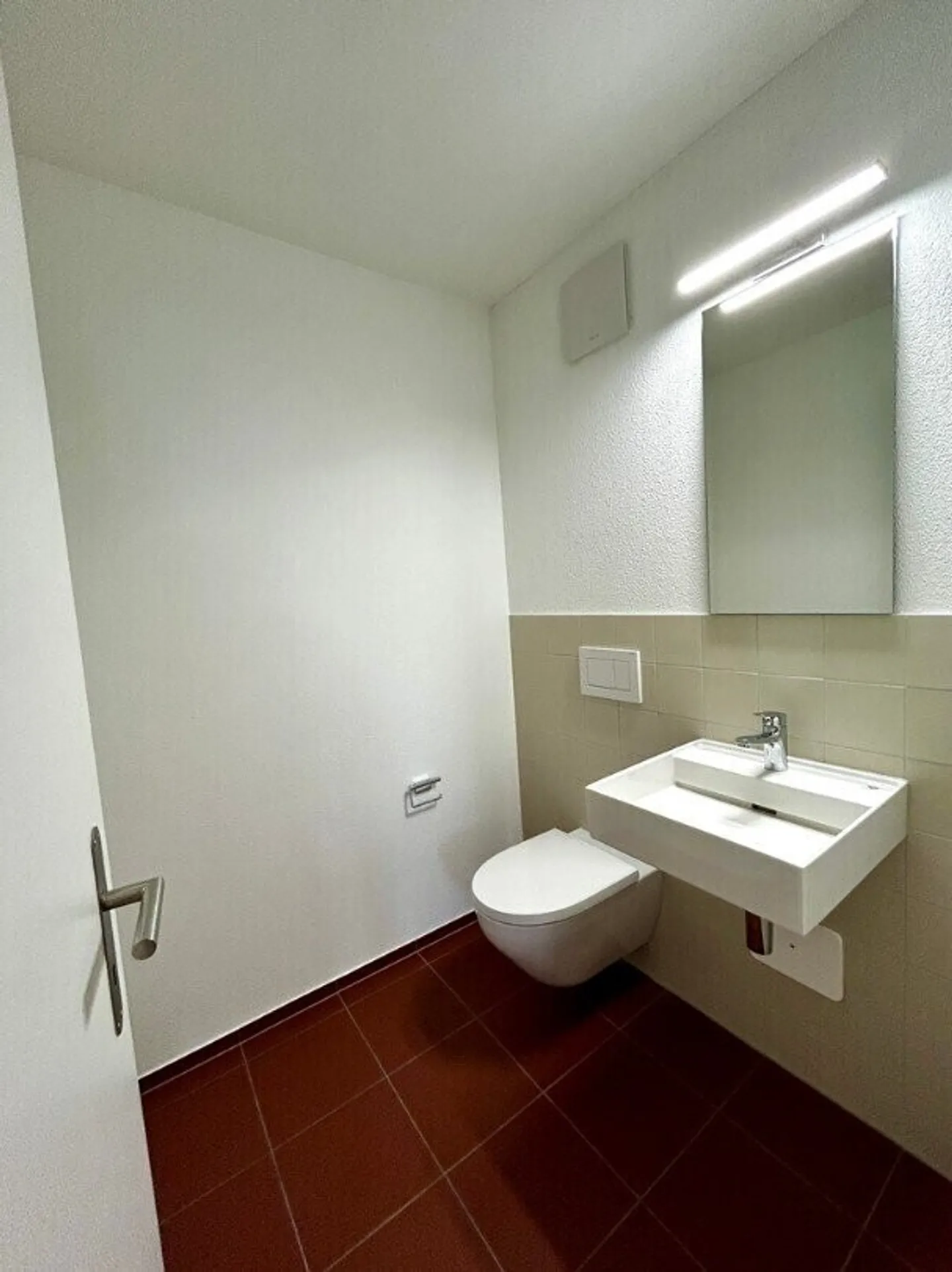 Incantevole appartamento duplex 2.5 nel centro città - Foto 5 di 10
