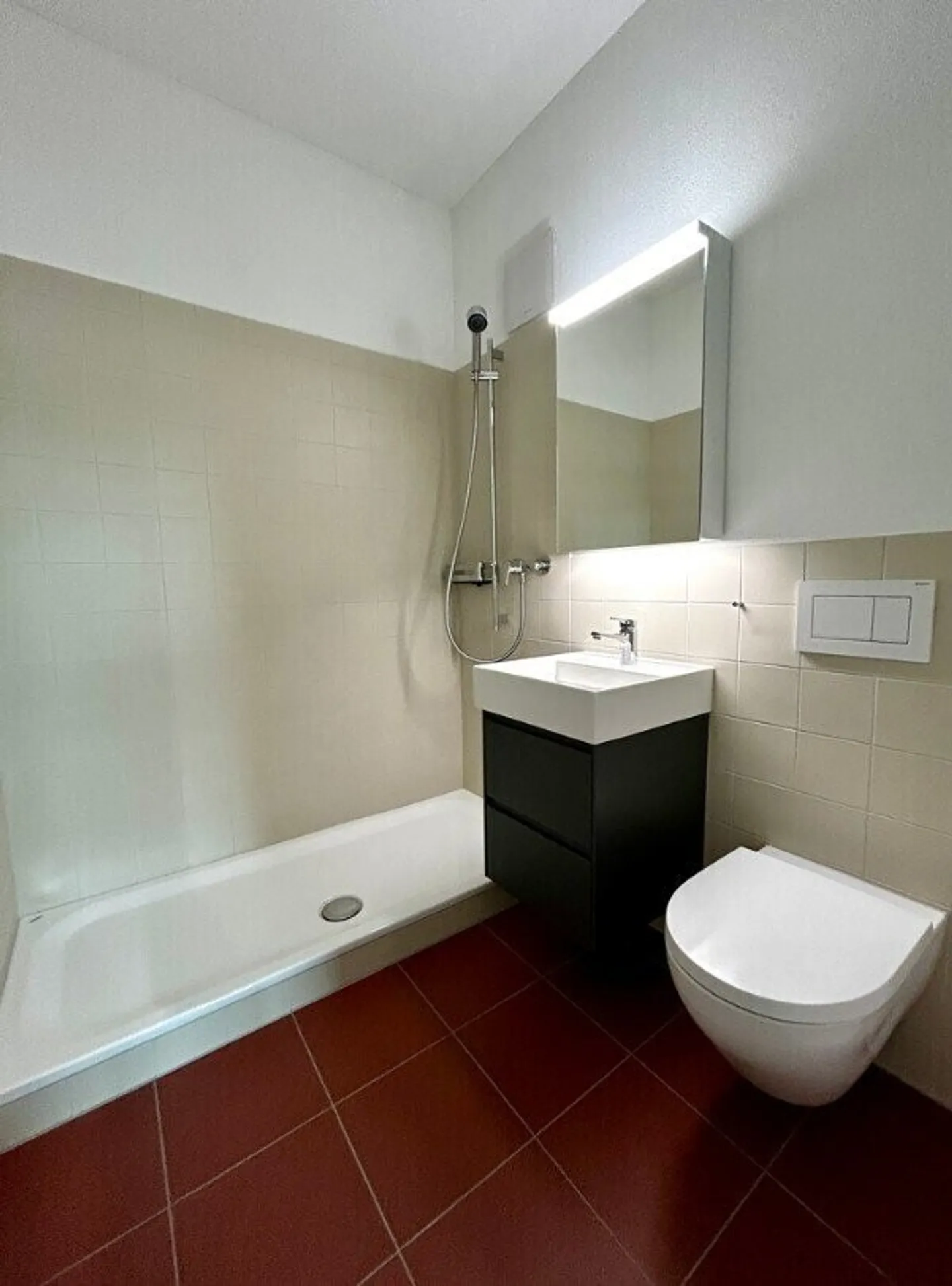 Incantevole appartamento duplex 2.5 nel centro città - Foto 6 di 10