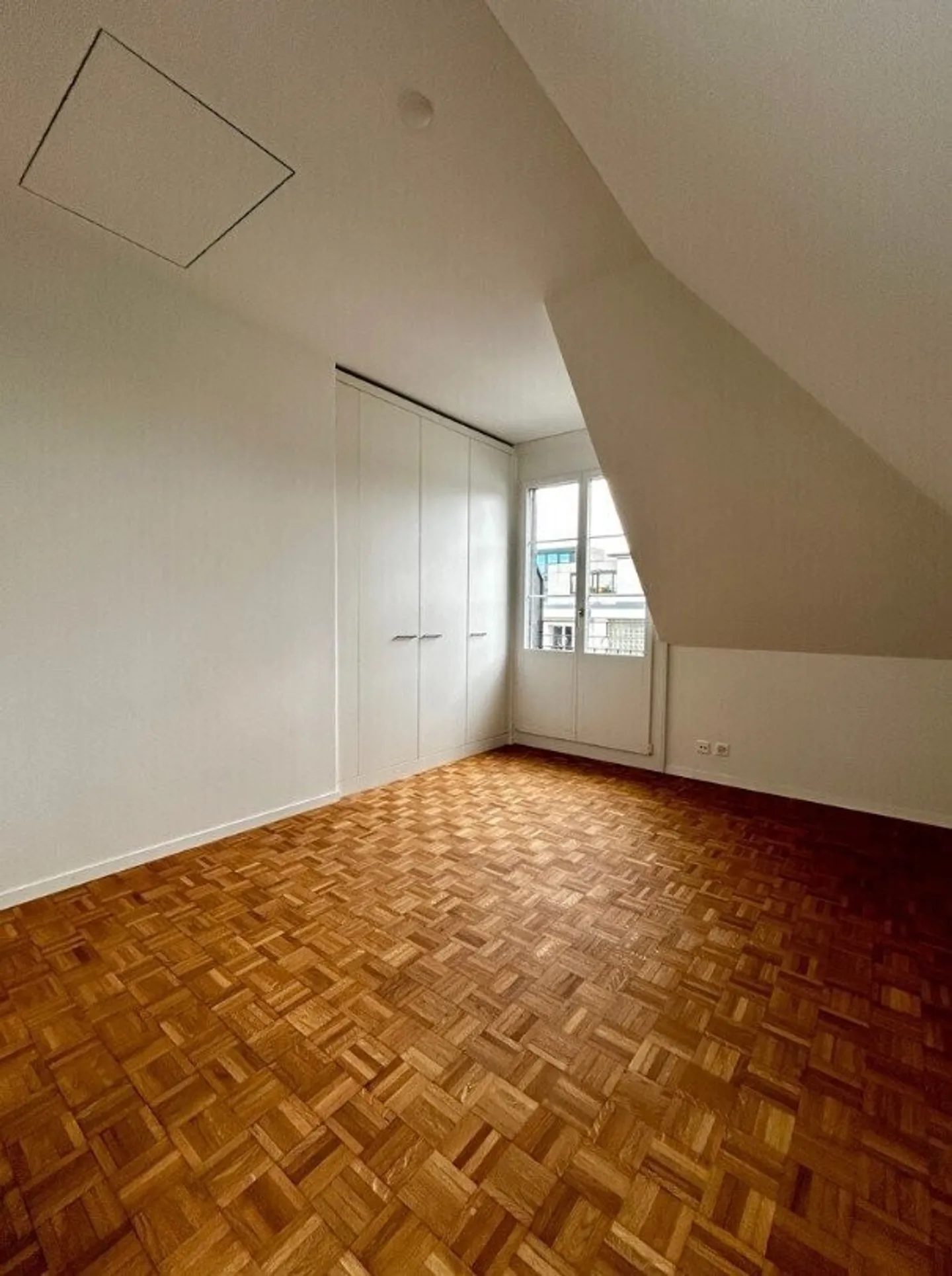 Incantevole appartamento duplex 2.5 nel centro città - Foto 7 di 10