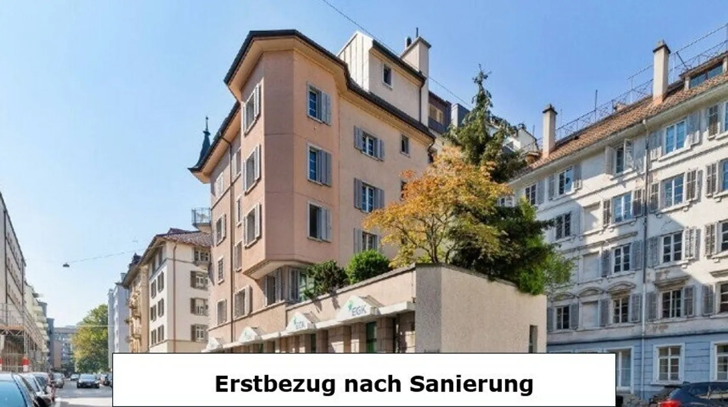 Incantevole appartamento duplex 2.5 nel centro città - Foto 8 di 10