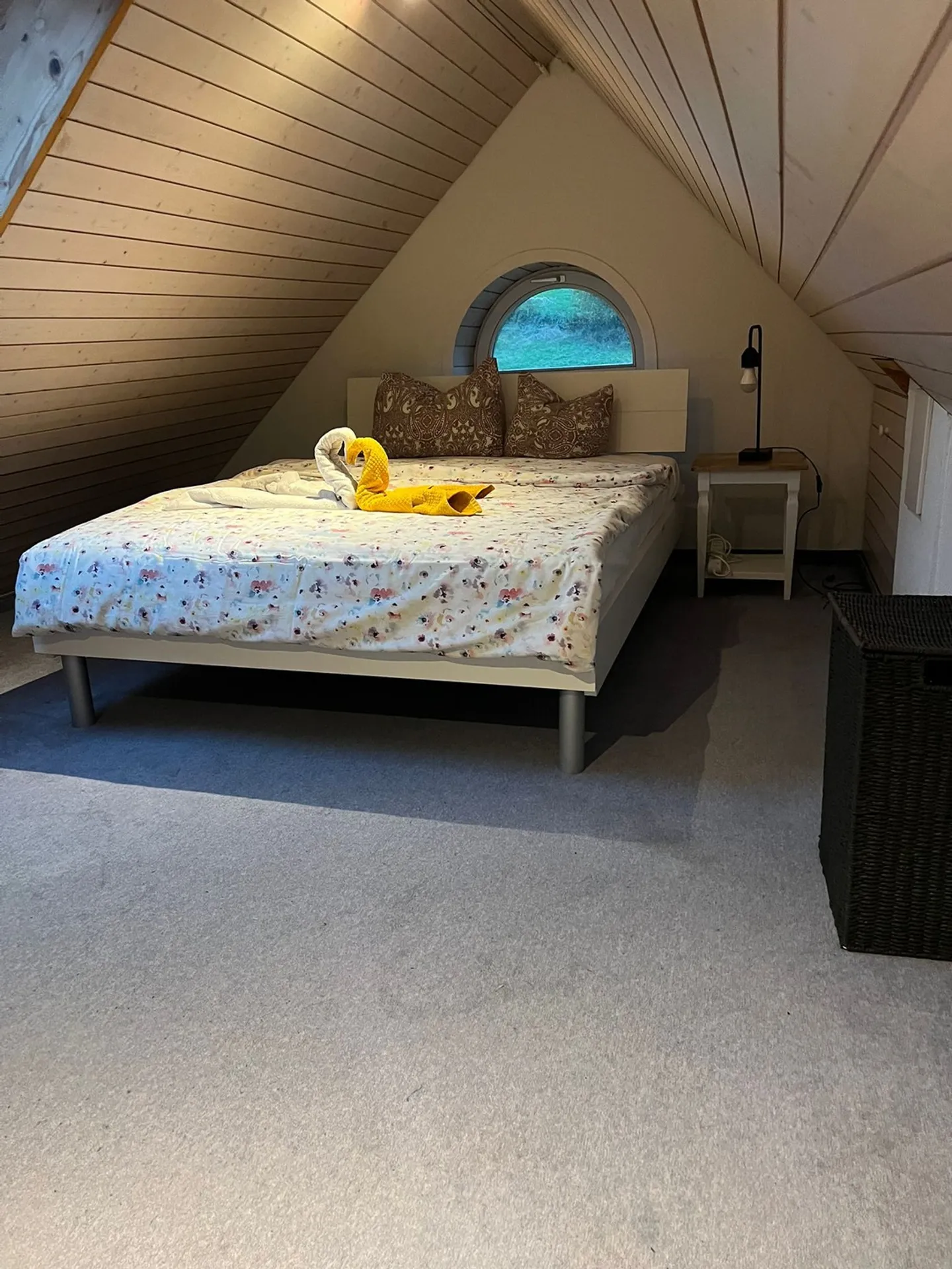 Appartamento moderno di 3,5 stanze con mobili - Langnau am Albis Ideale per aziende e famiglie - Foto 9 di 13