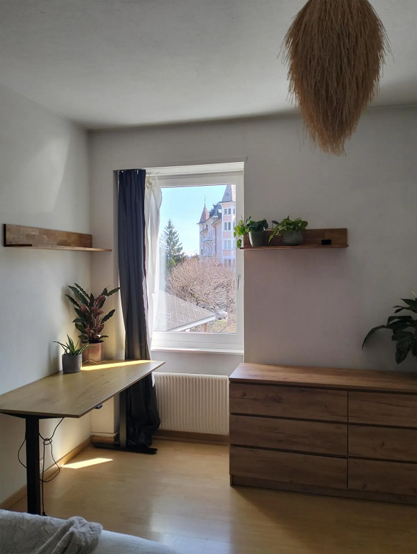 Studio charmant près de Caumasee - Photo 2 sur 5