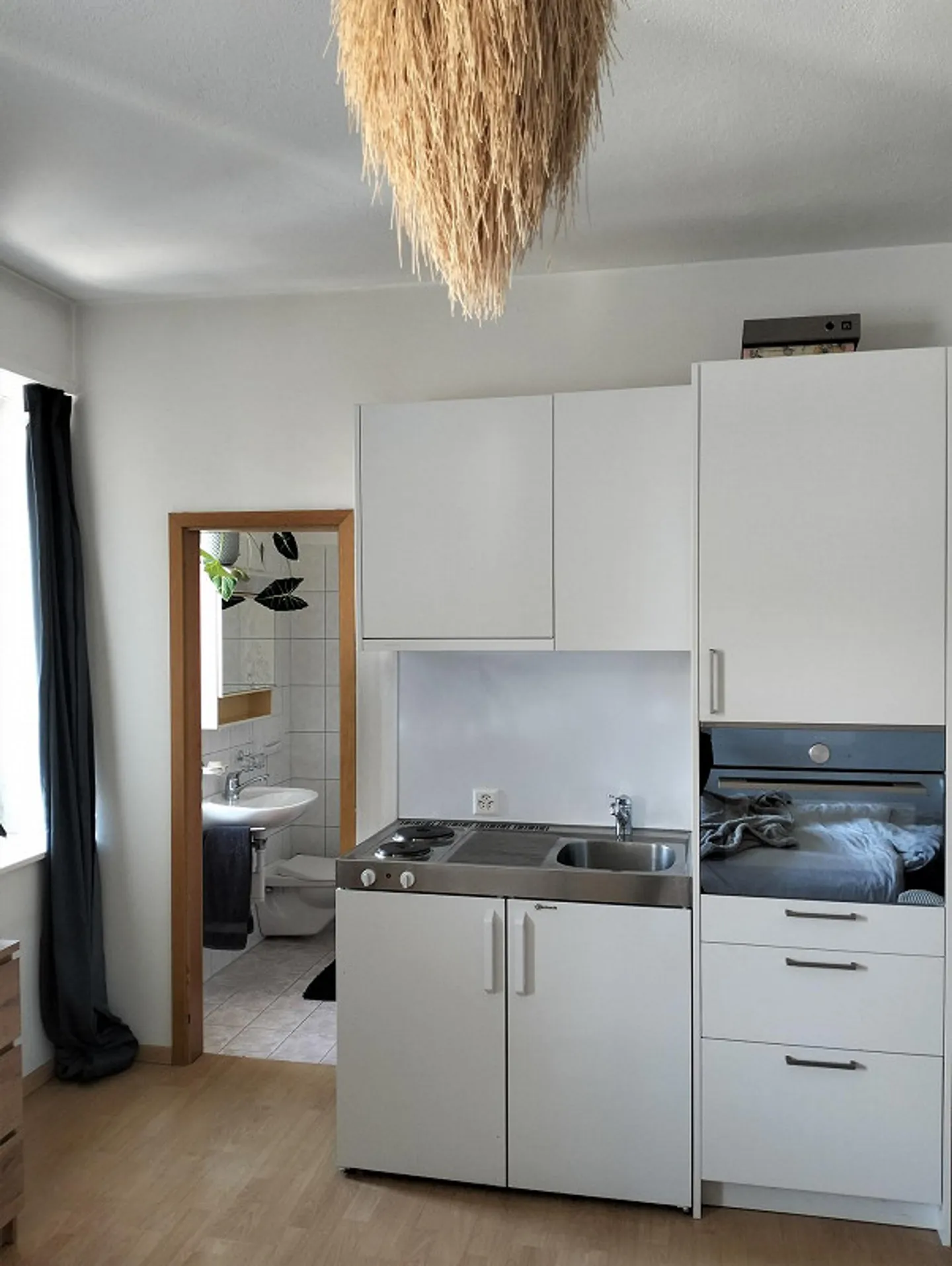 Studio charmant près de Caumasee - Photo 3 sur 5