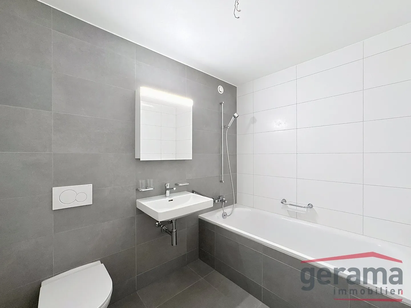 Appartement moderne avec balcons - Photo 5 sur 7