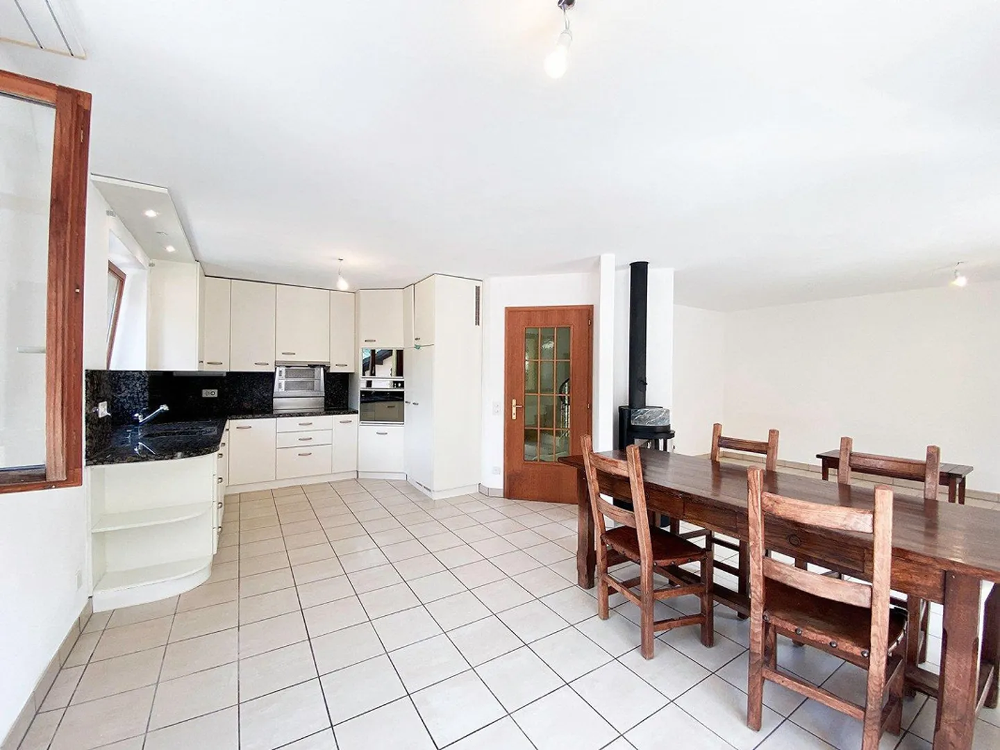 Bleniotal: Einfamilienhaus mit garten und garage - Foto 5 von 15