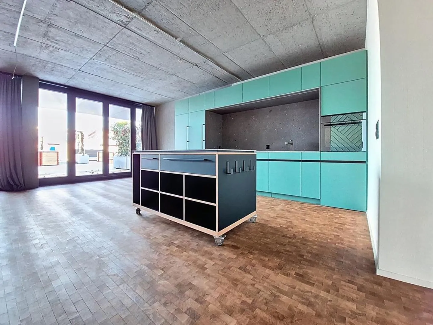 Living and Working in Loft Style - Photo 1 of 9