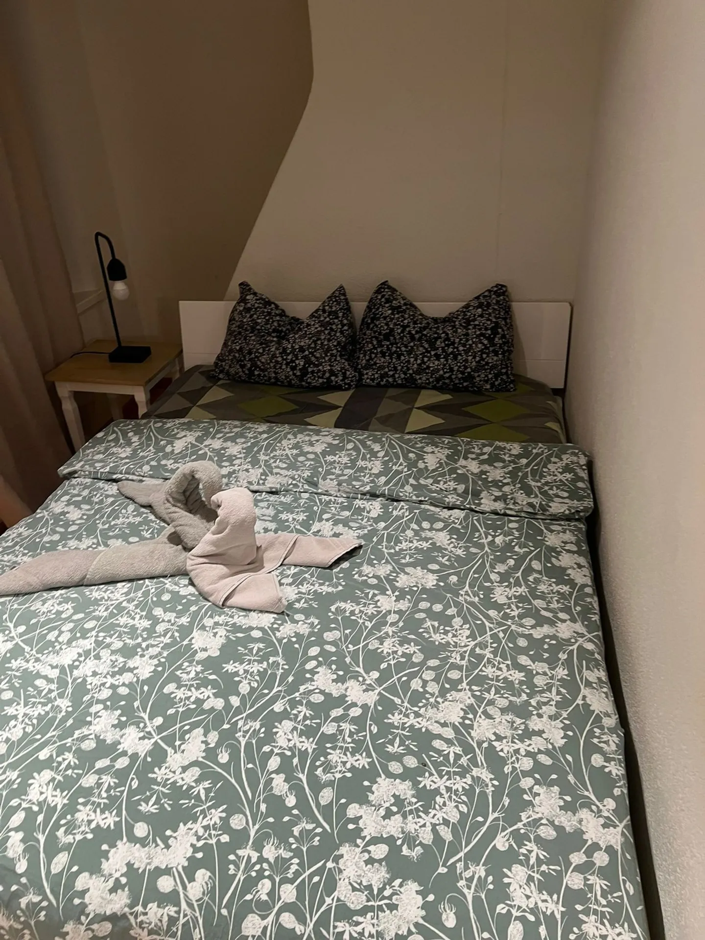 Appartamento moderno di 3,5 stanze con mobili - Langnau am Albis Ideale per aziende e famiglie - Foto 11 di 13