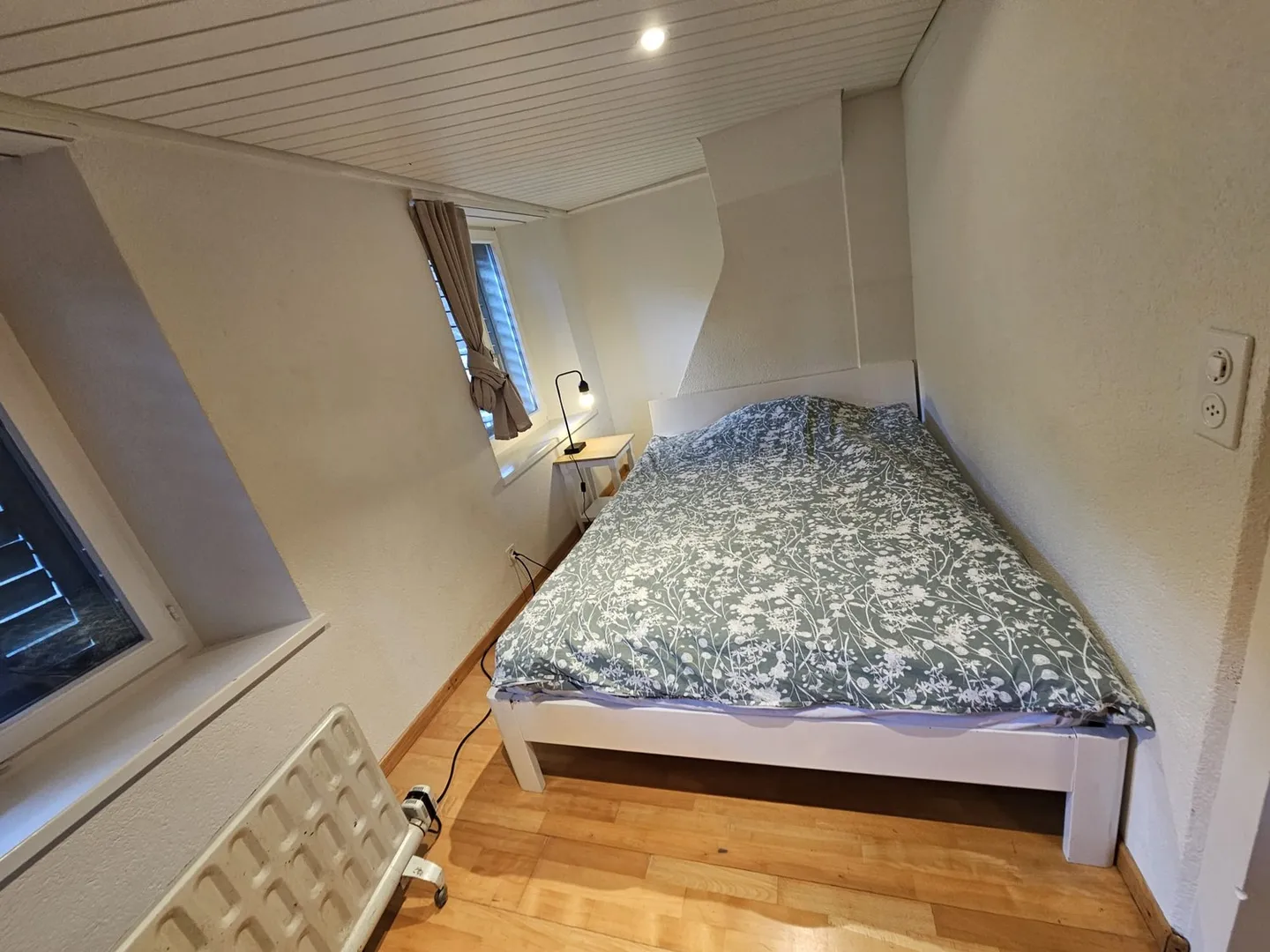 Appartamento moderno di 3,5 stanze con mobili - Langnau am Albis Ideale per aziende e famiglie - Foto 12 di 13