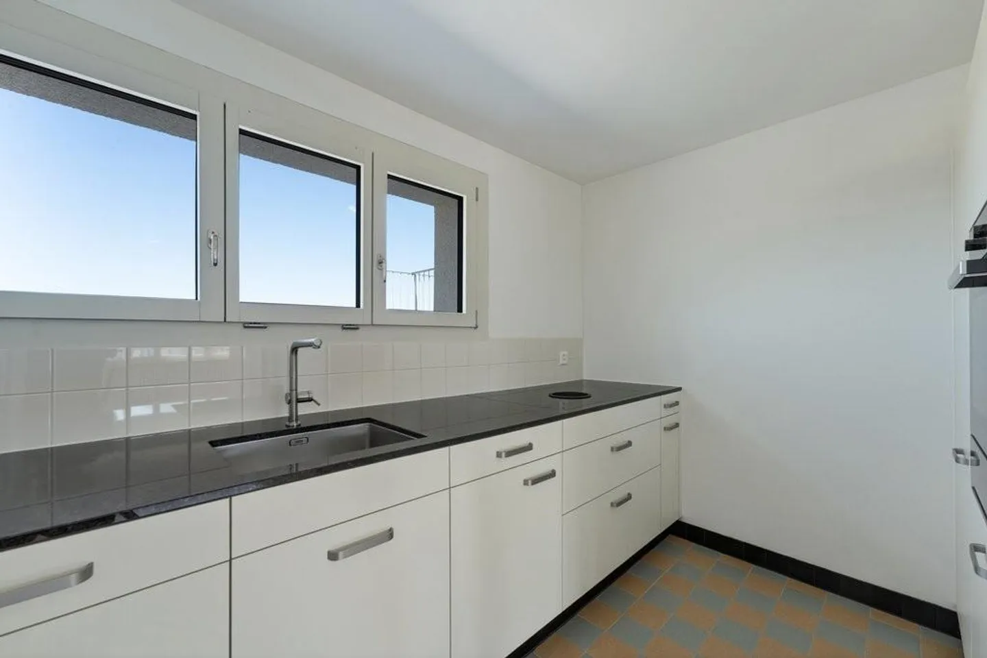 Exclusive penthouse apartment with terraces at Bundesplatz Luzern - Photo 4 of 12