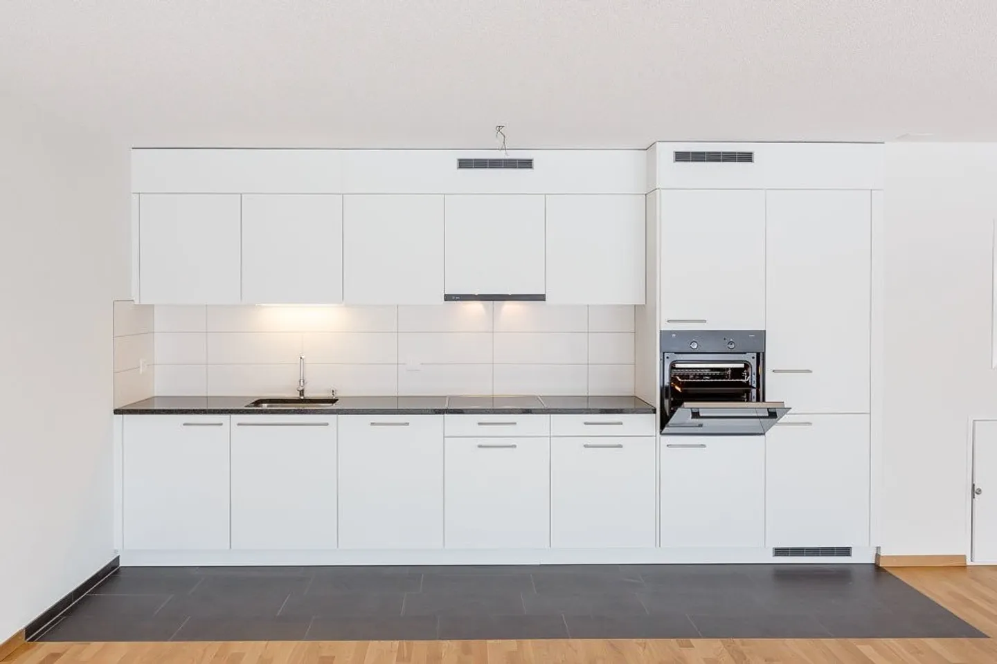 Appartamento moderno 2.5 locali - Foto 3 di 5