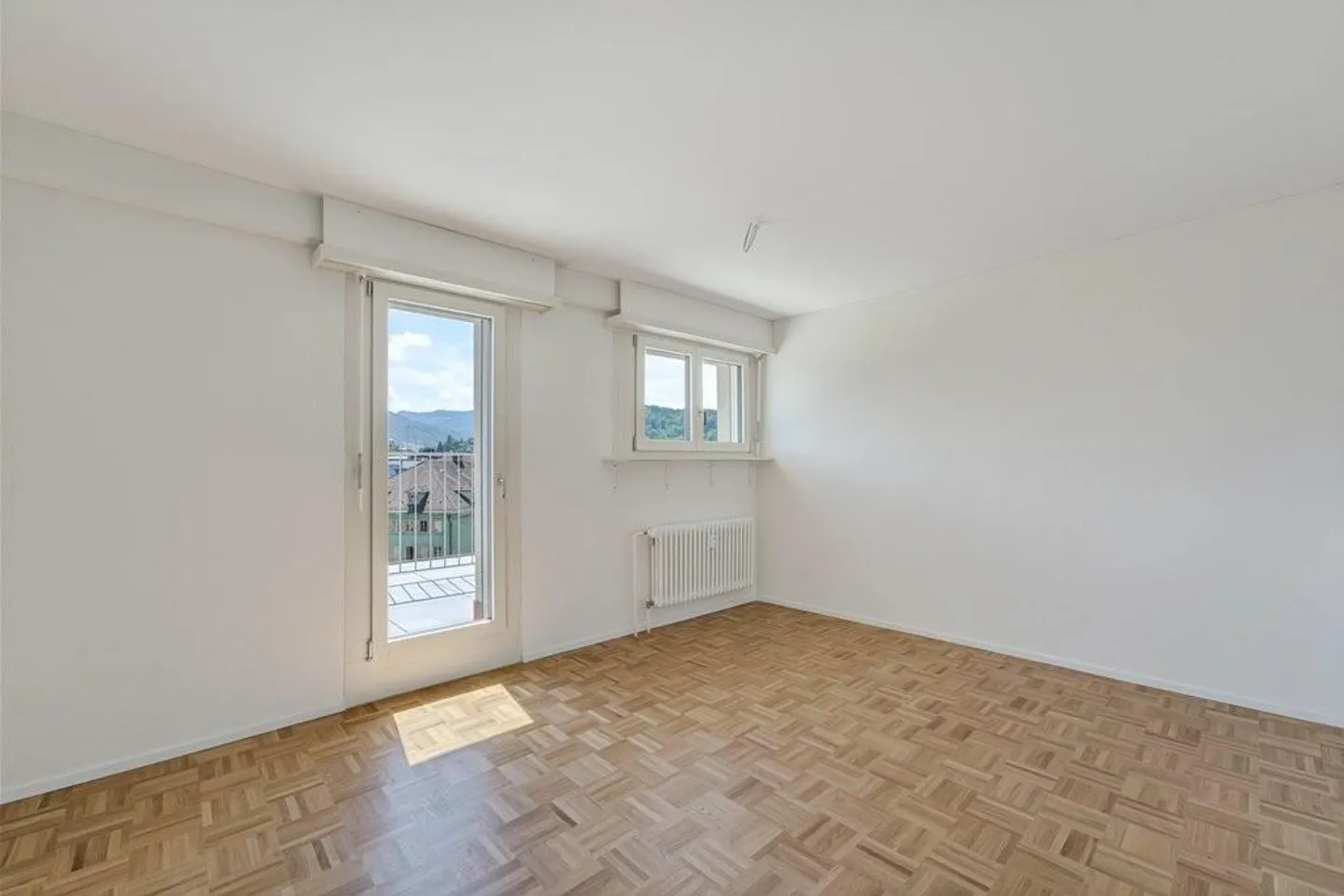 Exclusive penthouse apartment with terraces at Bundesplatz Luzern - Photo 7 of 12