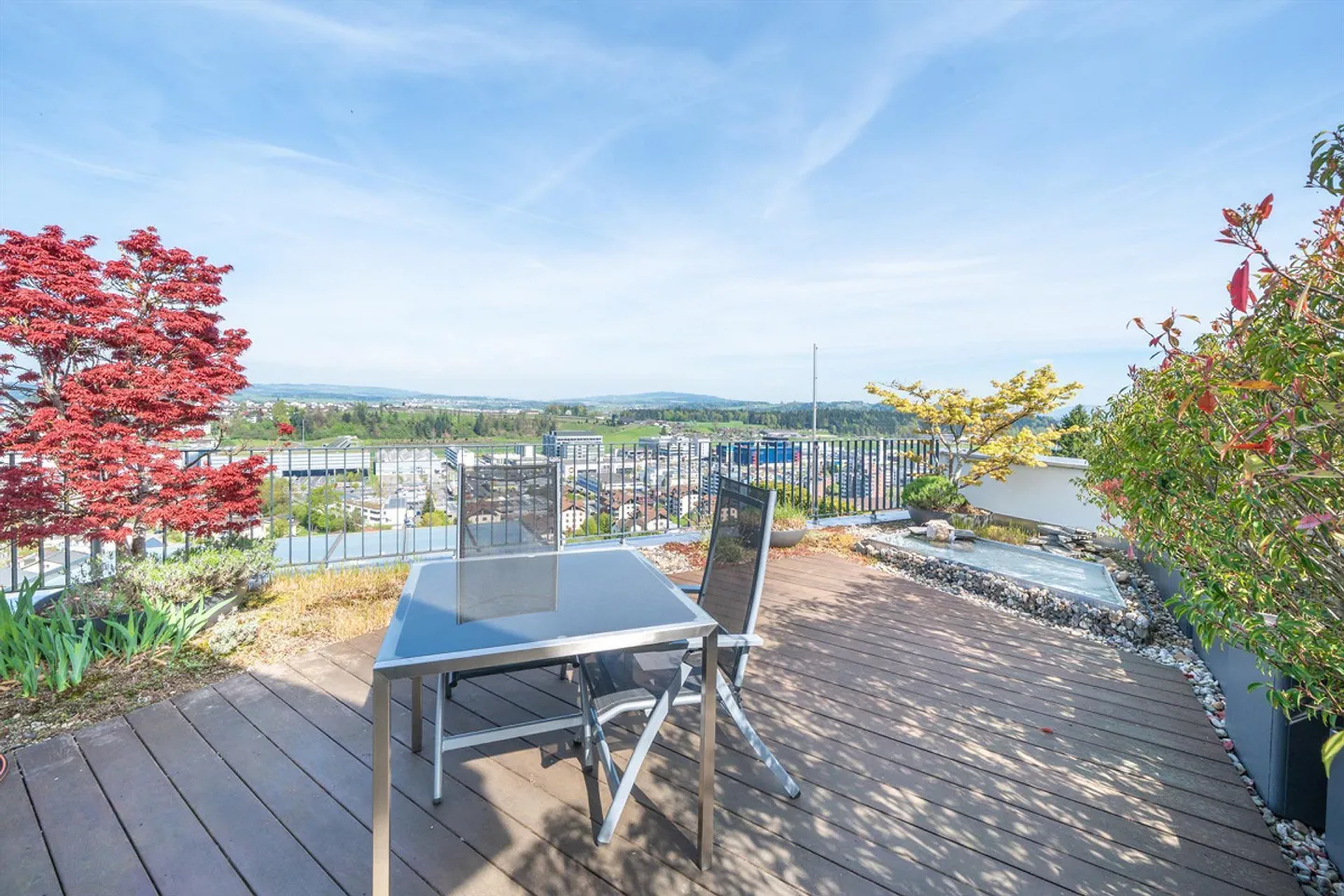 Your Loge Place Above the Rontal - Dream House with a View - Photo 5 of 7