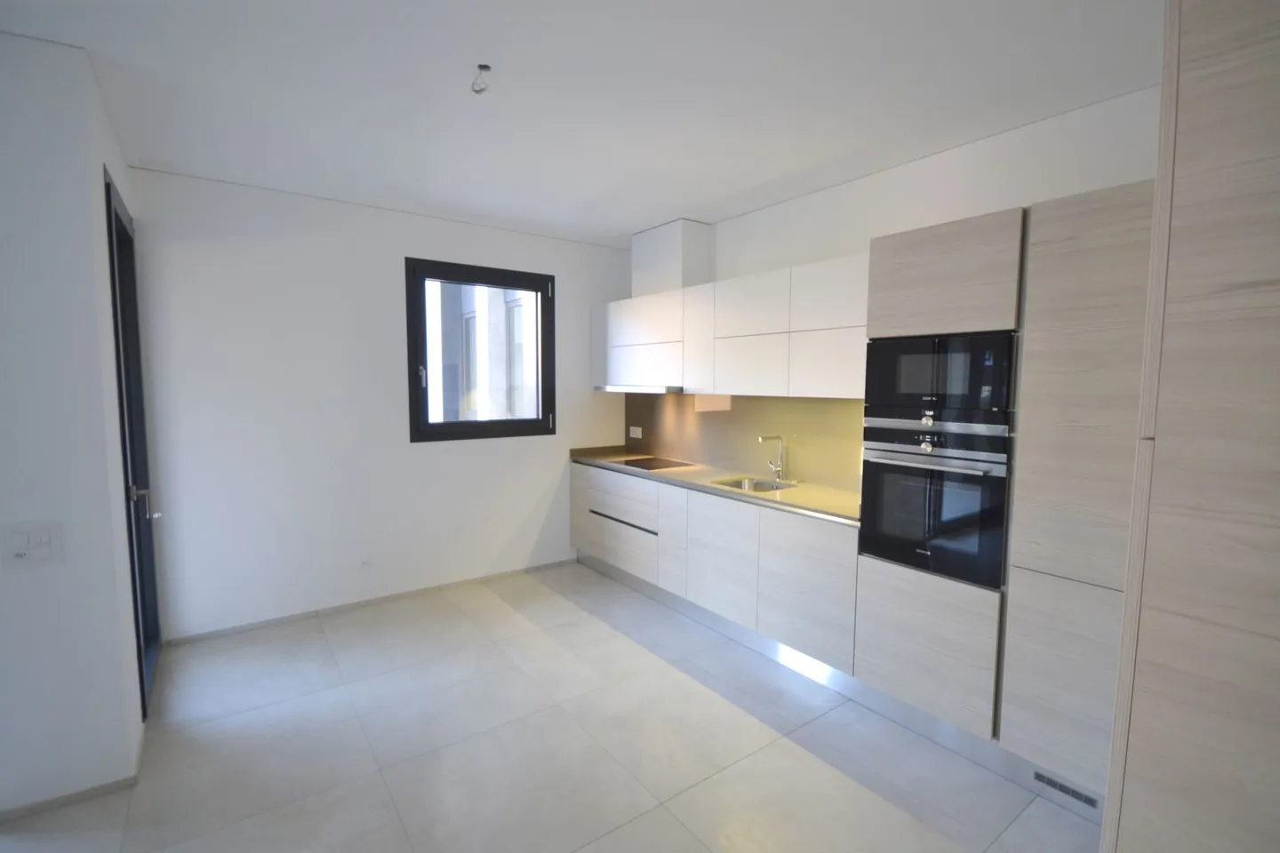 Lugano - Residenza Agorà - Appartamento 3.5 locali, 4° piano - Foto 1 di 15