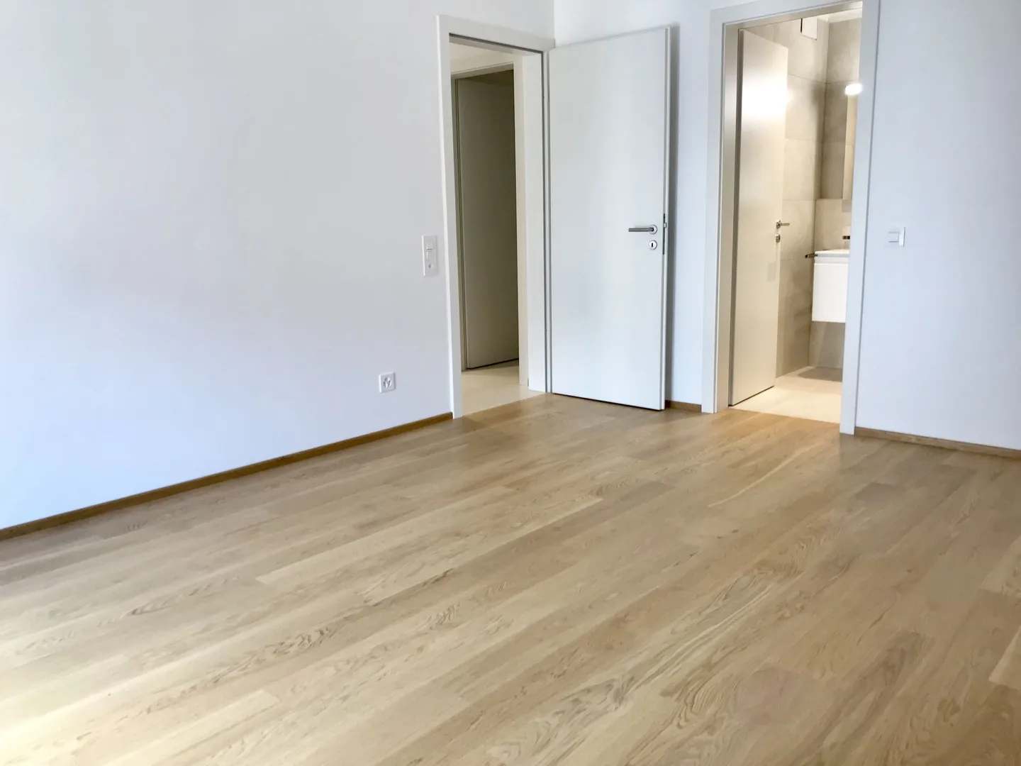 Lugano - Residenza Agorà - Appartamento 3.5 locali, 4° piano - Foto 5 di 15