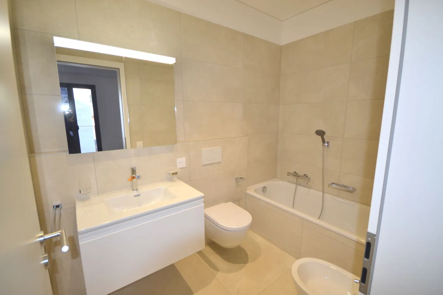 Lugano - Residenza Agorà - Appartamento 3.5 locali, 4° piano - Foto 7 di 15