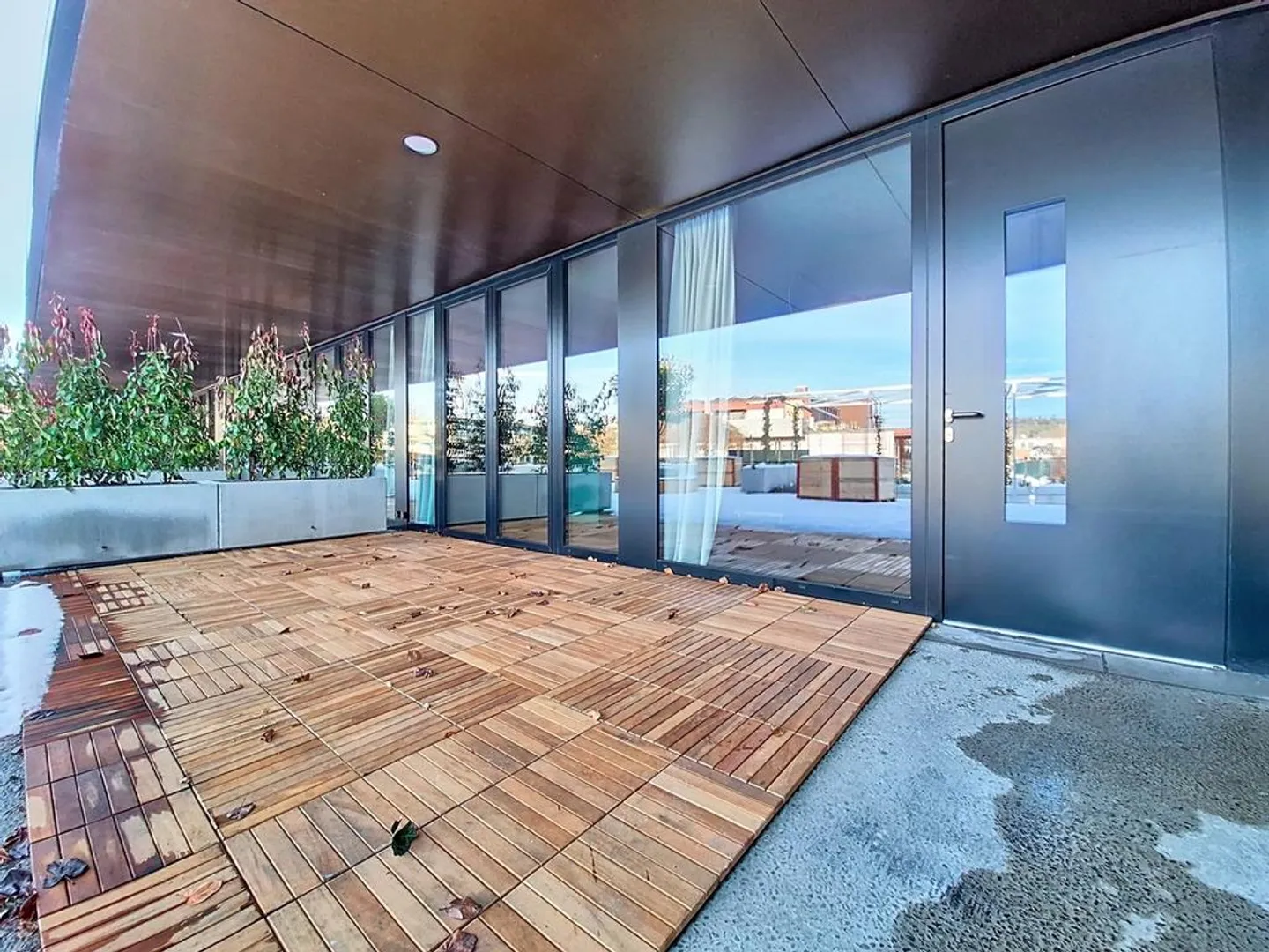 Living and Working in Loft Style - Photo 7 of 9