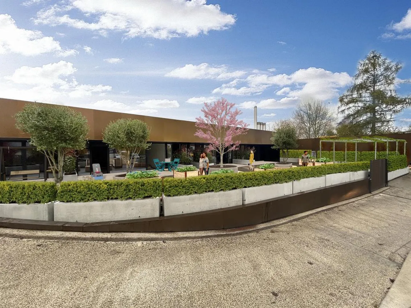 Living and Working in Loft Style - Photo 8 of 9