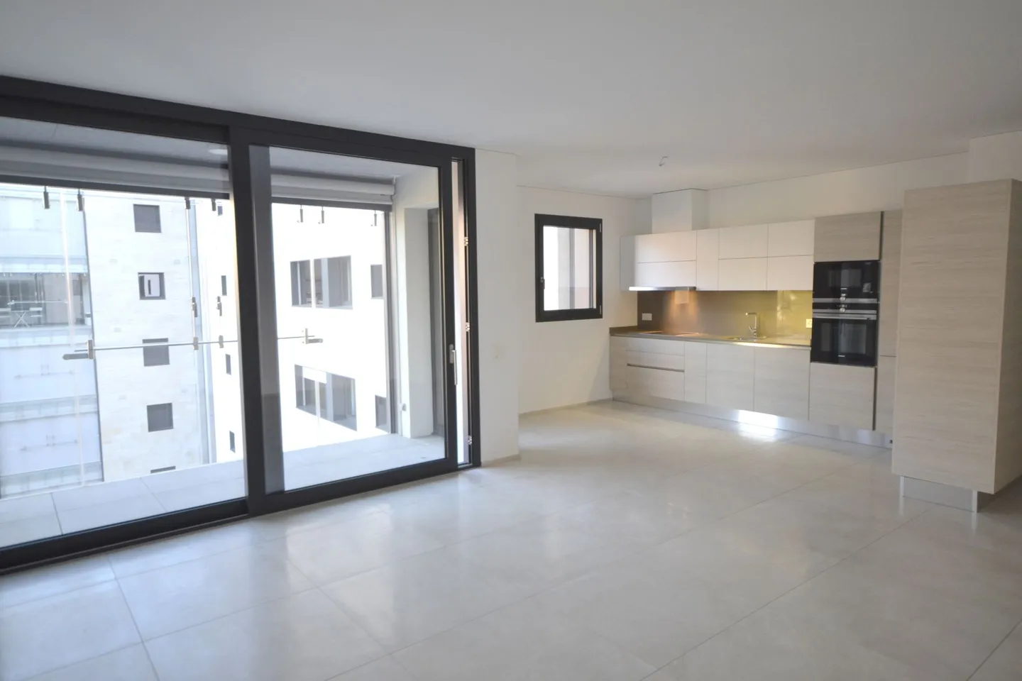 Lugano - Residenza Agorà - Appartamento 3.5 locali, 4° piano - Foto 2 di 15