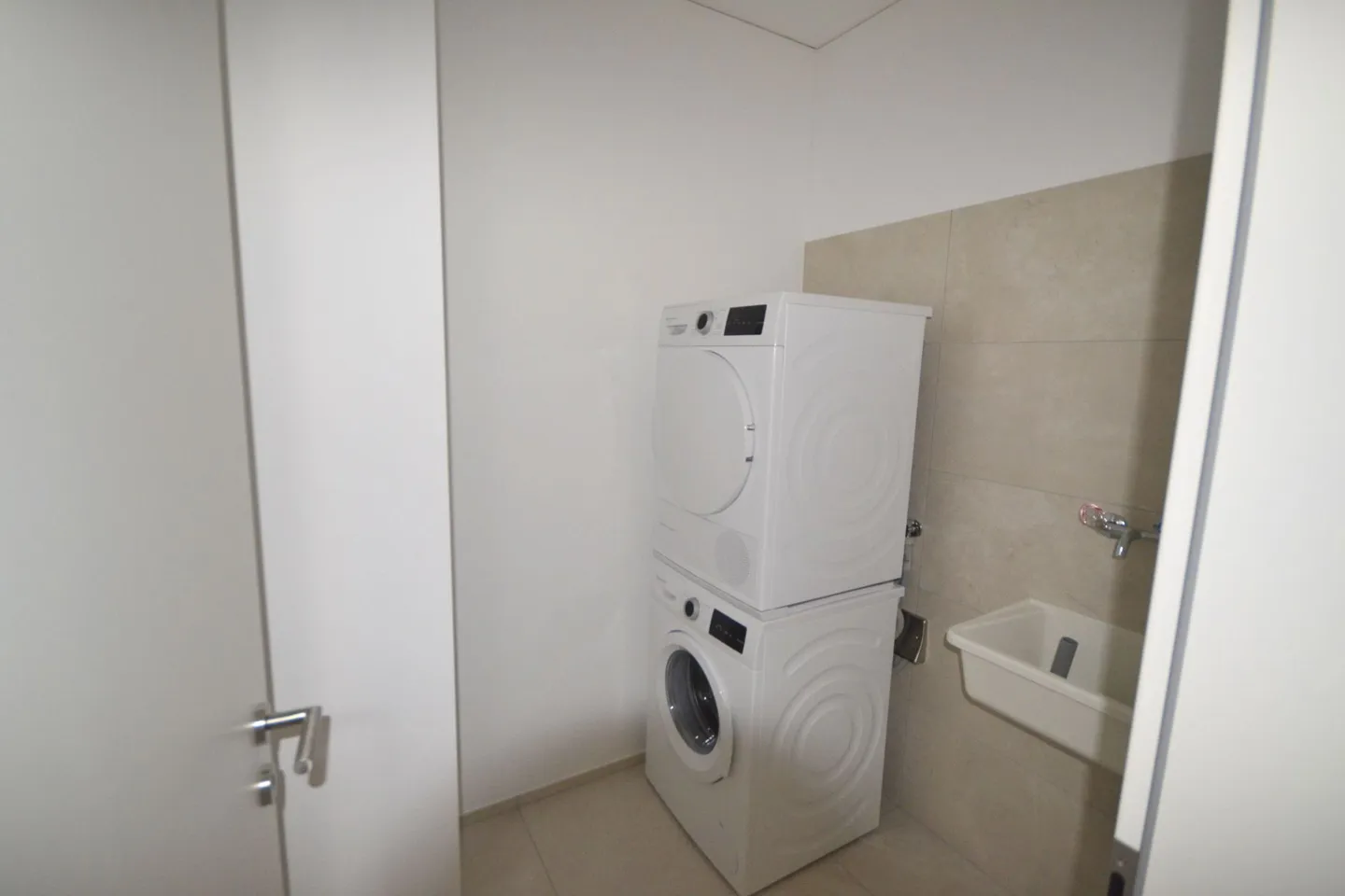 Lugano - Residenza Agorà - Appartamento 3.5 locali, 4° piano - Foto 10 di 15