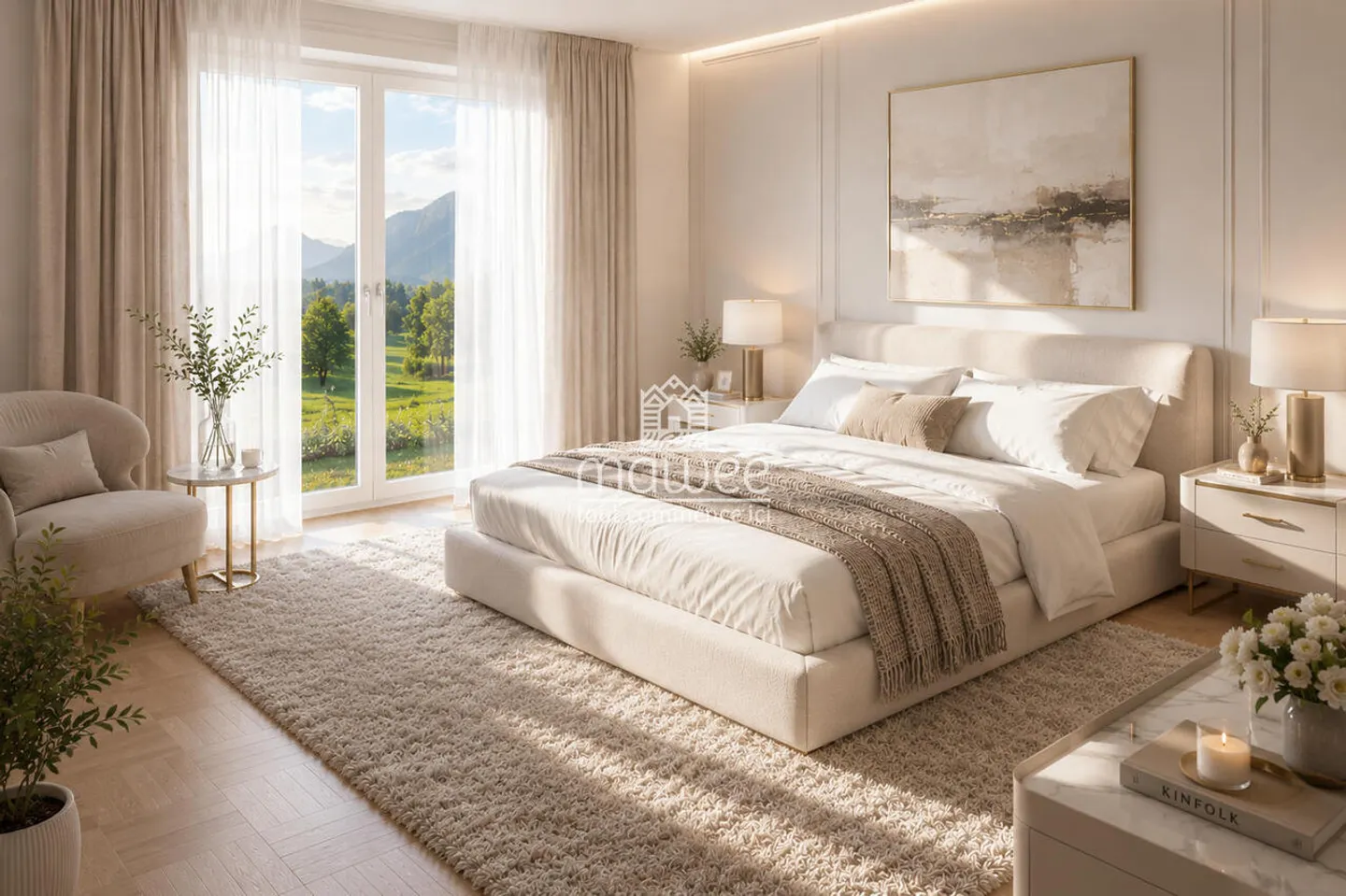 Live to the rhythm of nature, without compromising on comfort - Photo 6 of 14