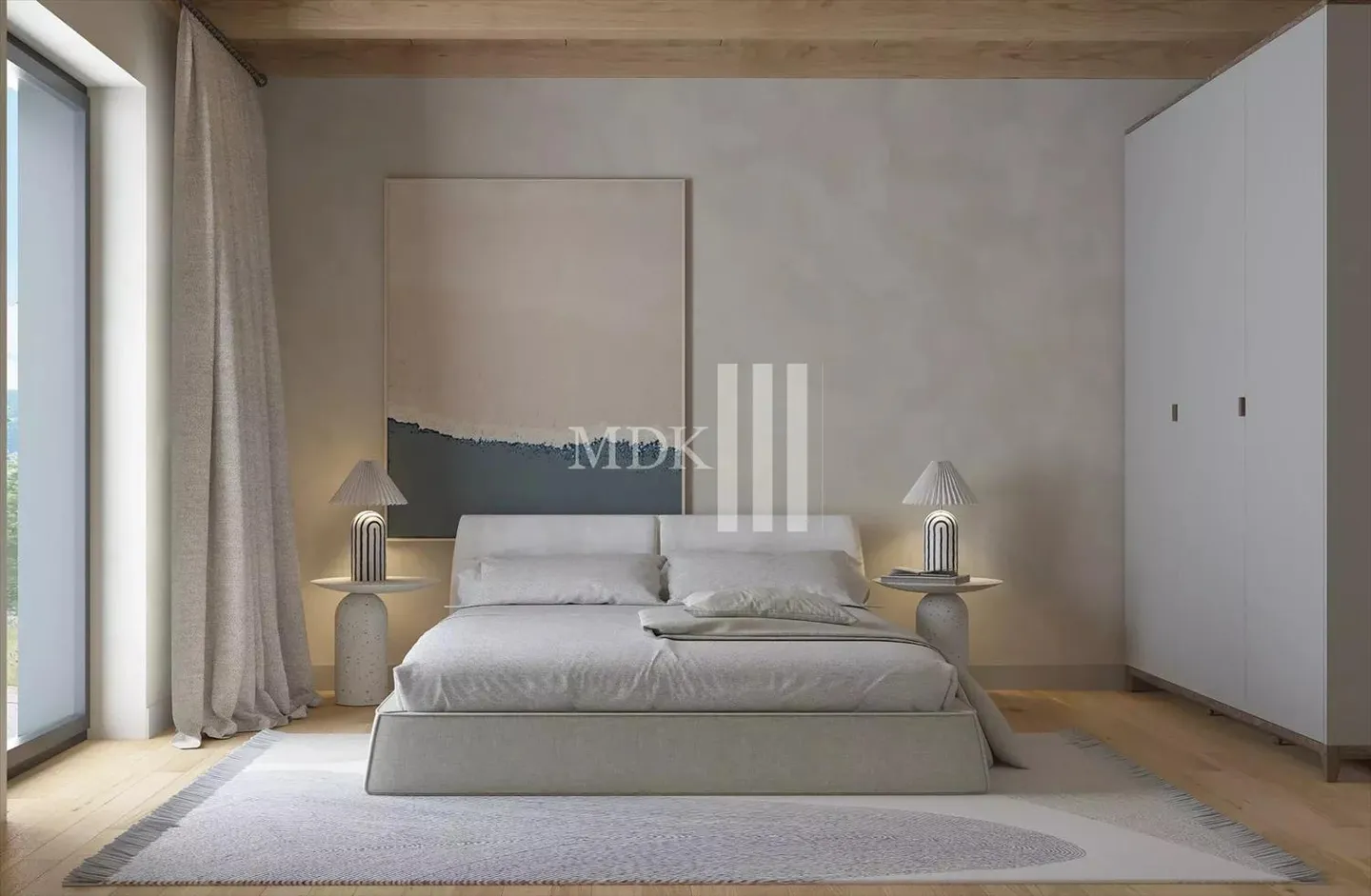 4-room apartment - Photo 4 of 13