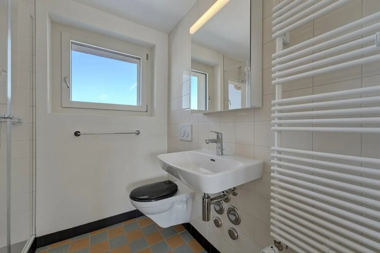 Exclusive penthouse apartment with terraces at Bundesplatz Luzern - Photo 9 of 12